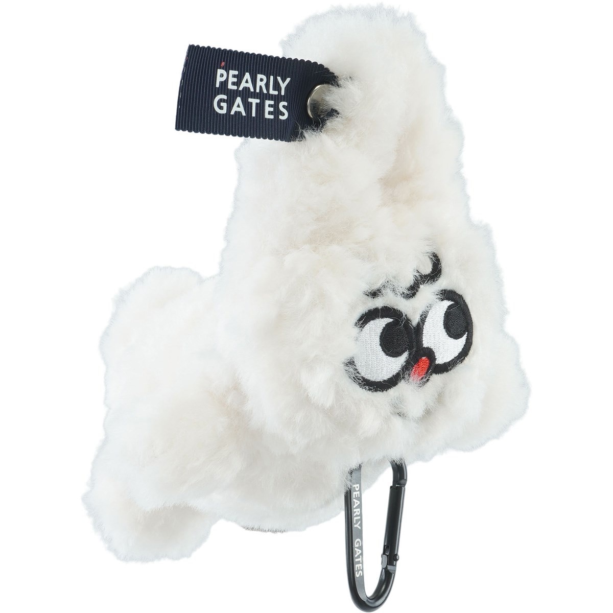 もこもこうさぎパターカバー(ヘッドカバー（パター）)|PEARLY GATES