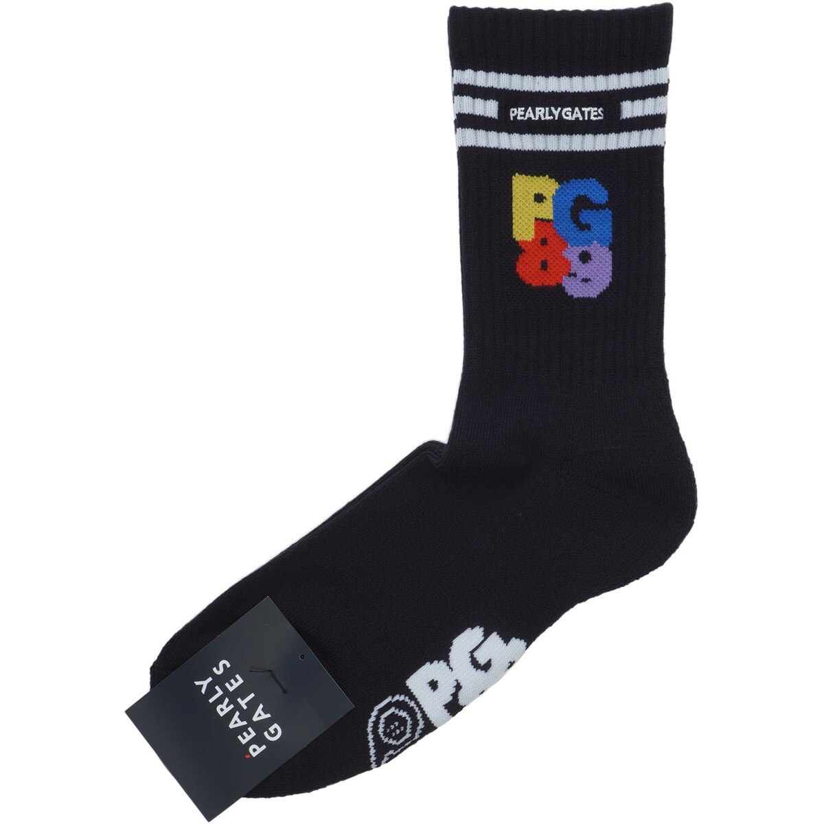 パーリーゲイツ くつ下 通販｜GDOゴルフショップ