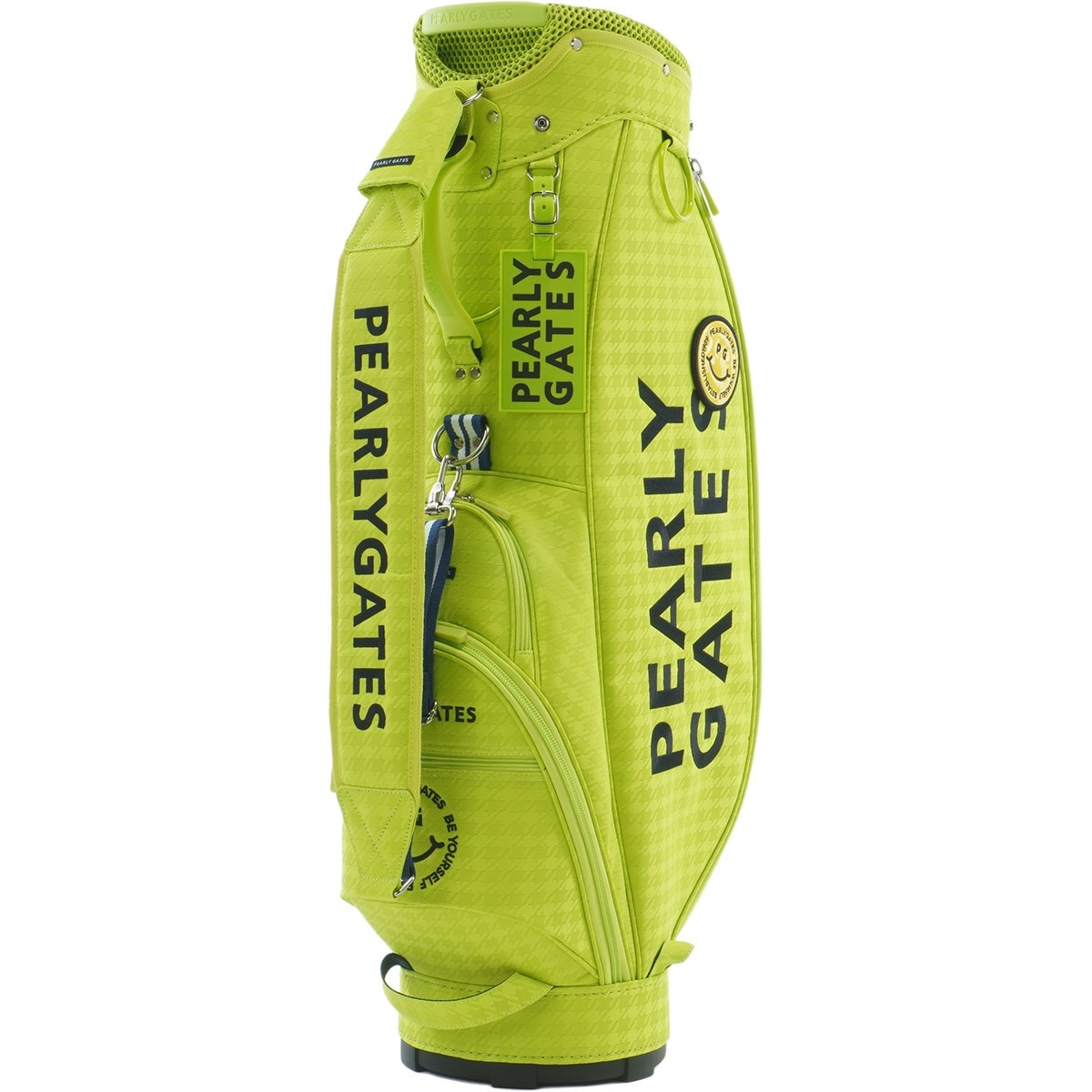 パーリーゲイツ キャディバッグ 新商品 通販｜GDOゴルフショップ