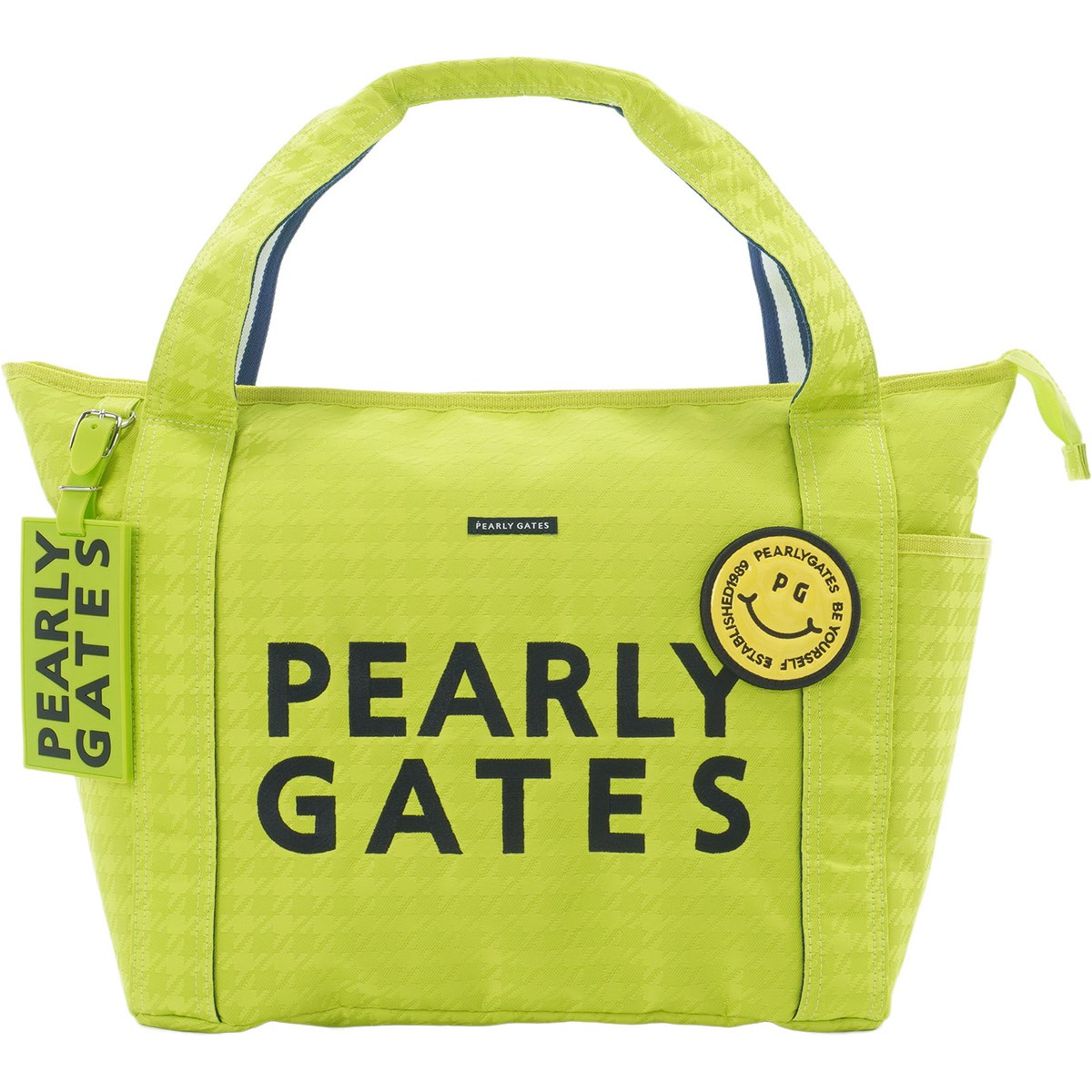 PGisPG ロッカーバッグ(ボストンバッグ)|PEARLY GATES(パーリーゲイツ