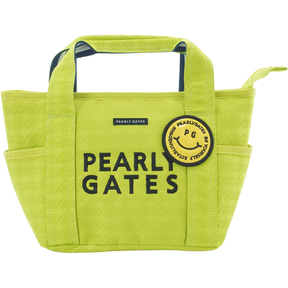 パーリーゲイツ ラウンドバッグ 新商品 通販｜GDOゴルフショップ