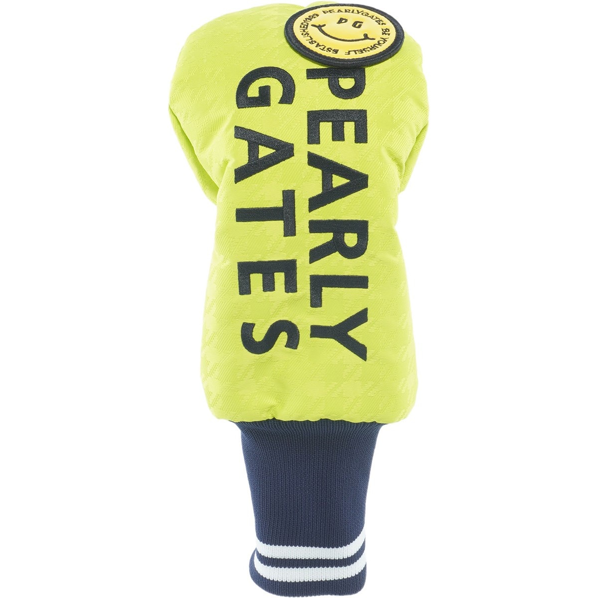 PGisPG ヘッドカバー DR用(ヘッドカバー（ドライバー）)|PEARLY GATES