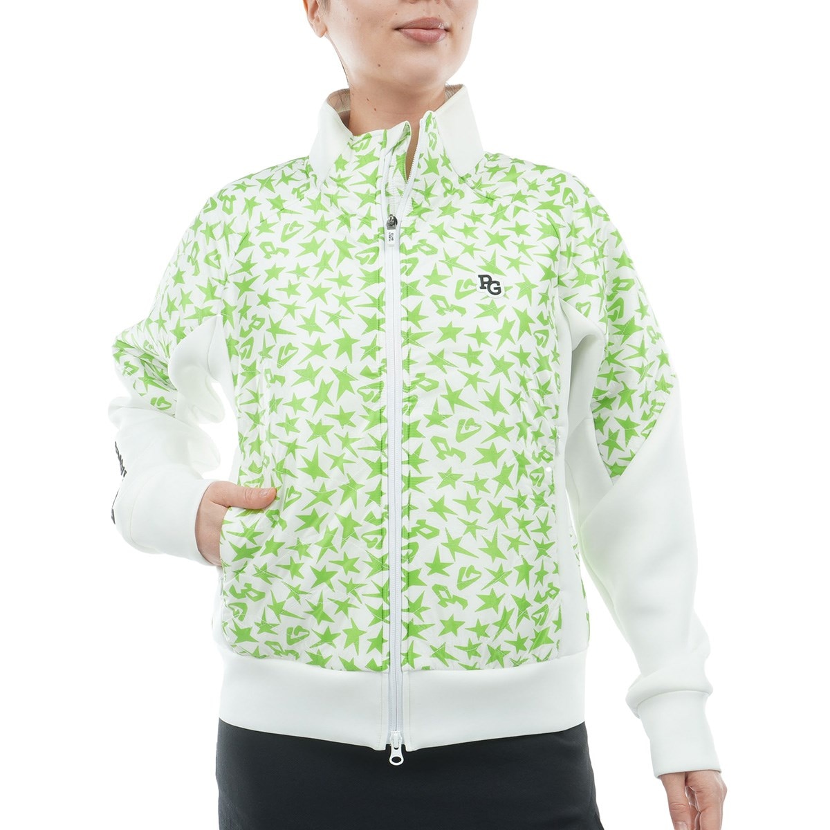 パーリーゲイツ アウター 通販｜GDOゴルフショップ