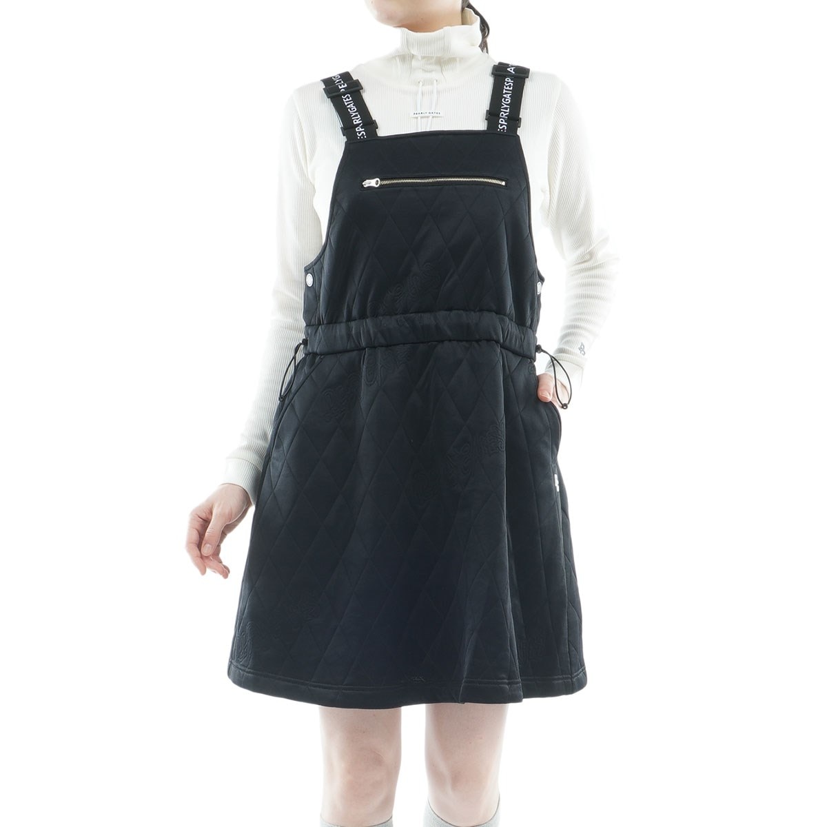 【美品】パーリーゲイツ　ワンピース パーリーゲイツ ワンピース 通販｜GDOゴルフショップ