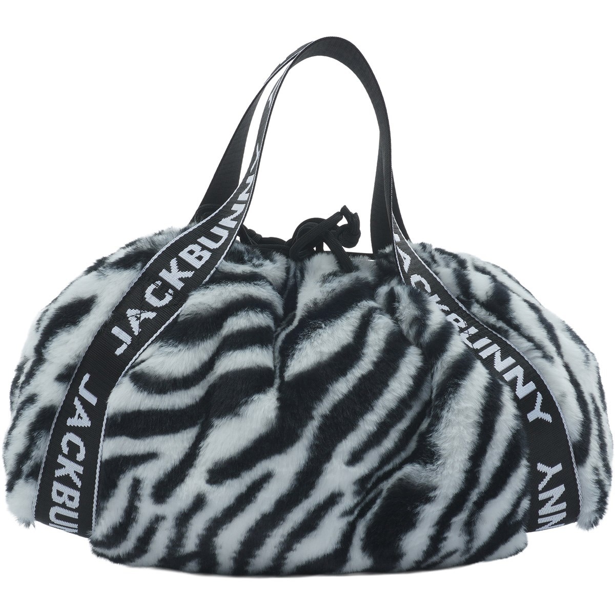 巾着カートバッグ(ラウンドバッグ)|Jack Bunny!!(ジャックバニー