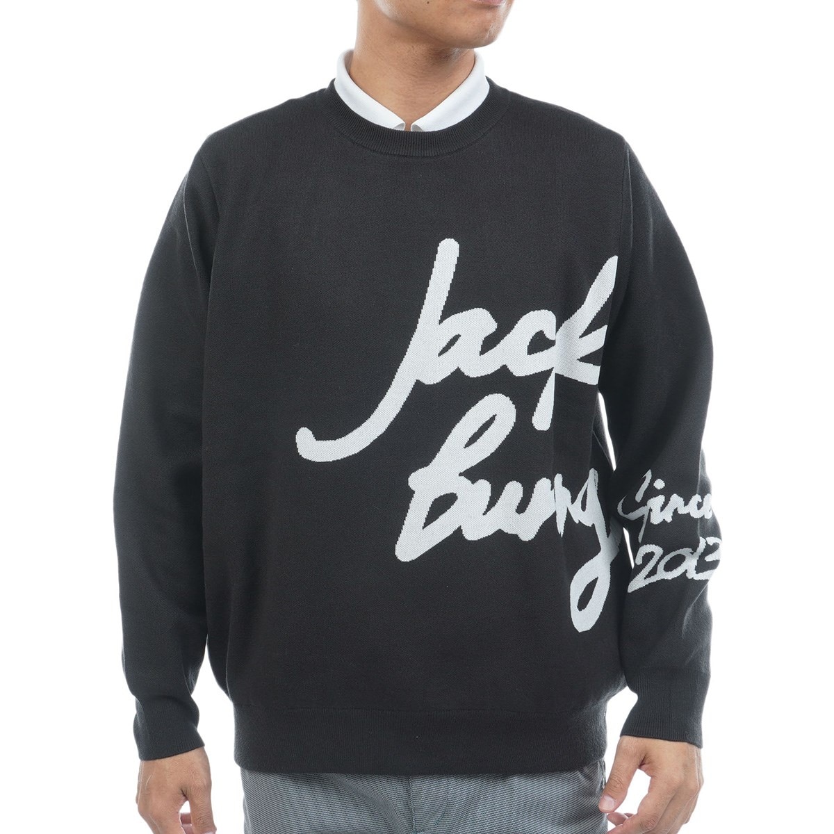 ジャックバニー セーター 通販｜GDOゴルフショップ