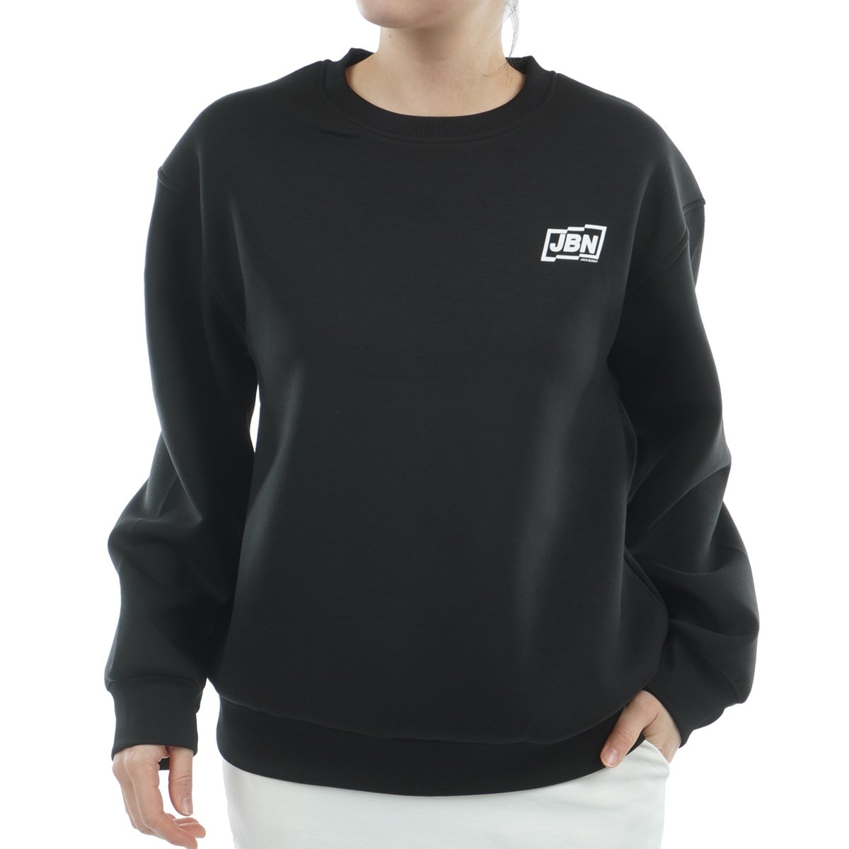 ジャックバニー トレーナー・パーカー レディス 通販｜GDOゴルフショップ