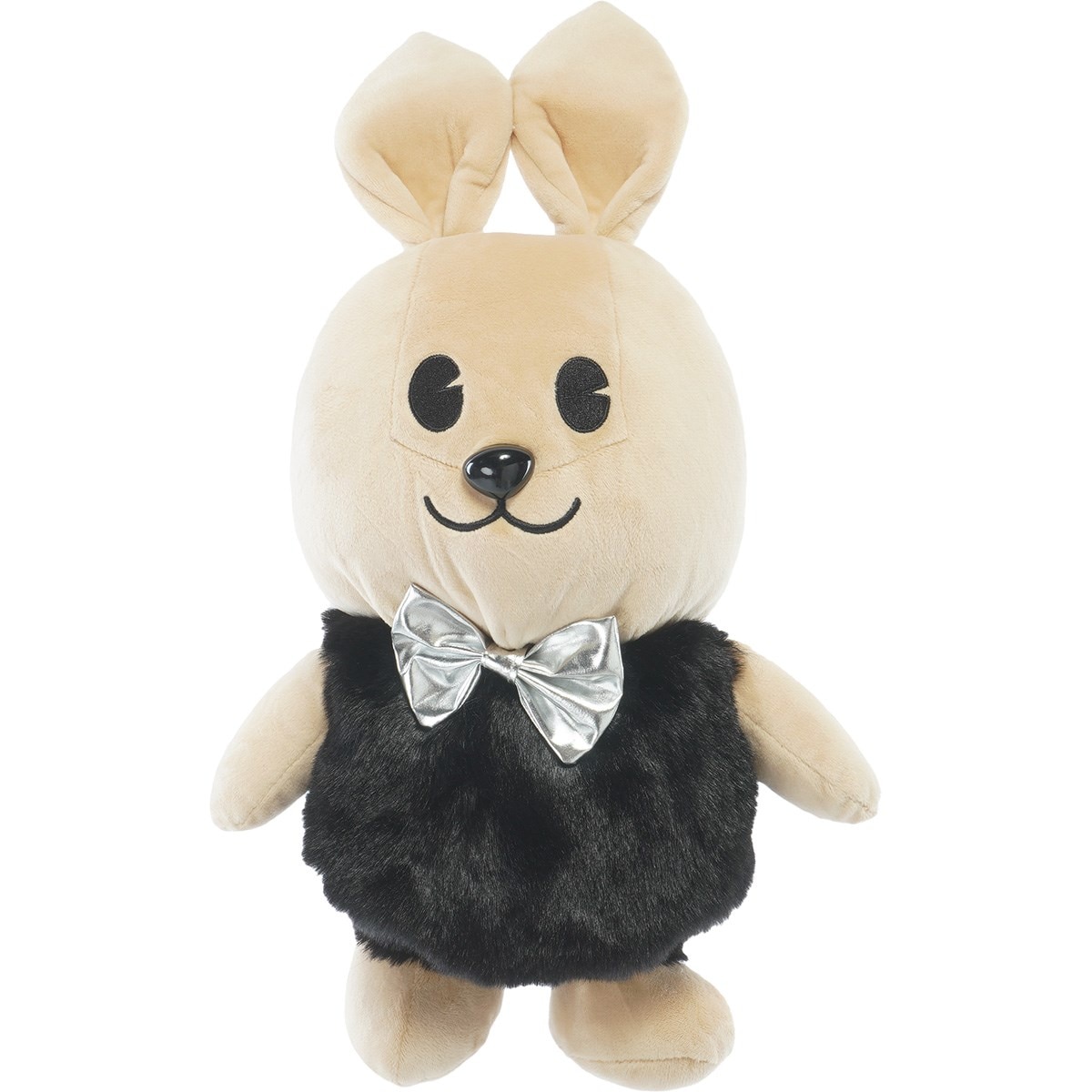 ファーうさぎヘッドカバー DR用(ヘッドカバー（ドライバー）)|Jack