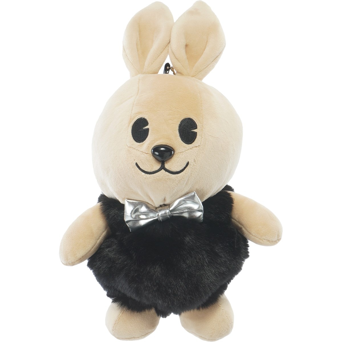ファーうさぎヘッドカバー FW用(ヘッドカバー（FW）)|Jack Bunny