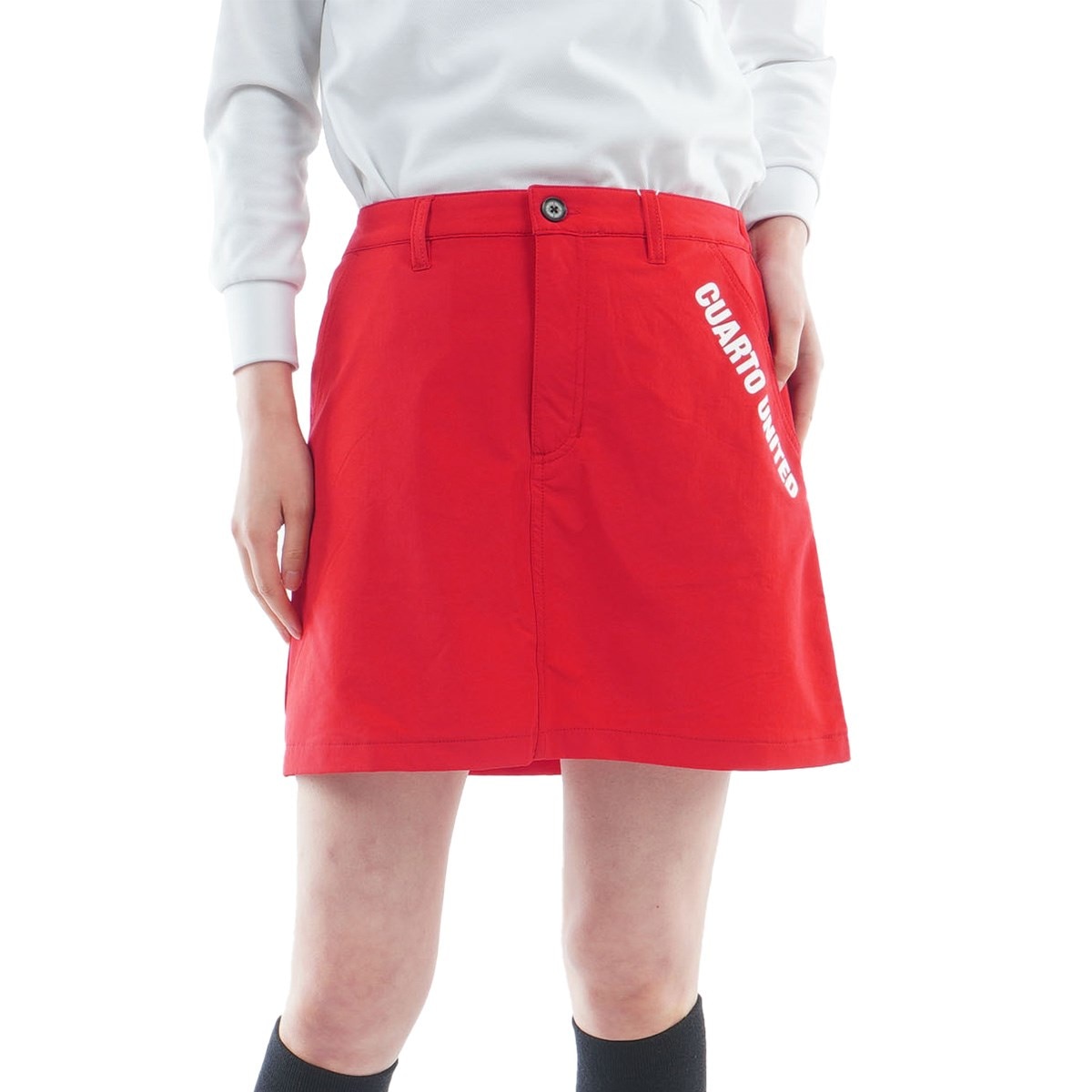 クアルトユナイテッド スカート 通販｜GDOゴルフショップ