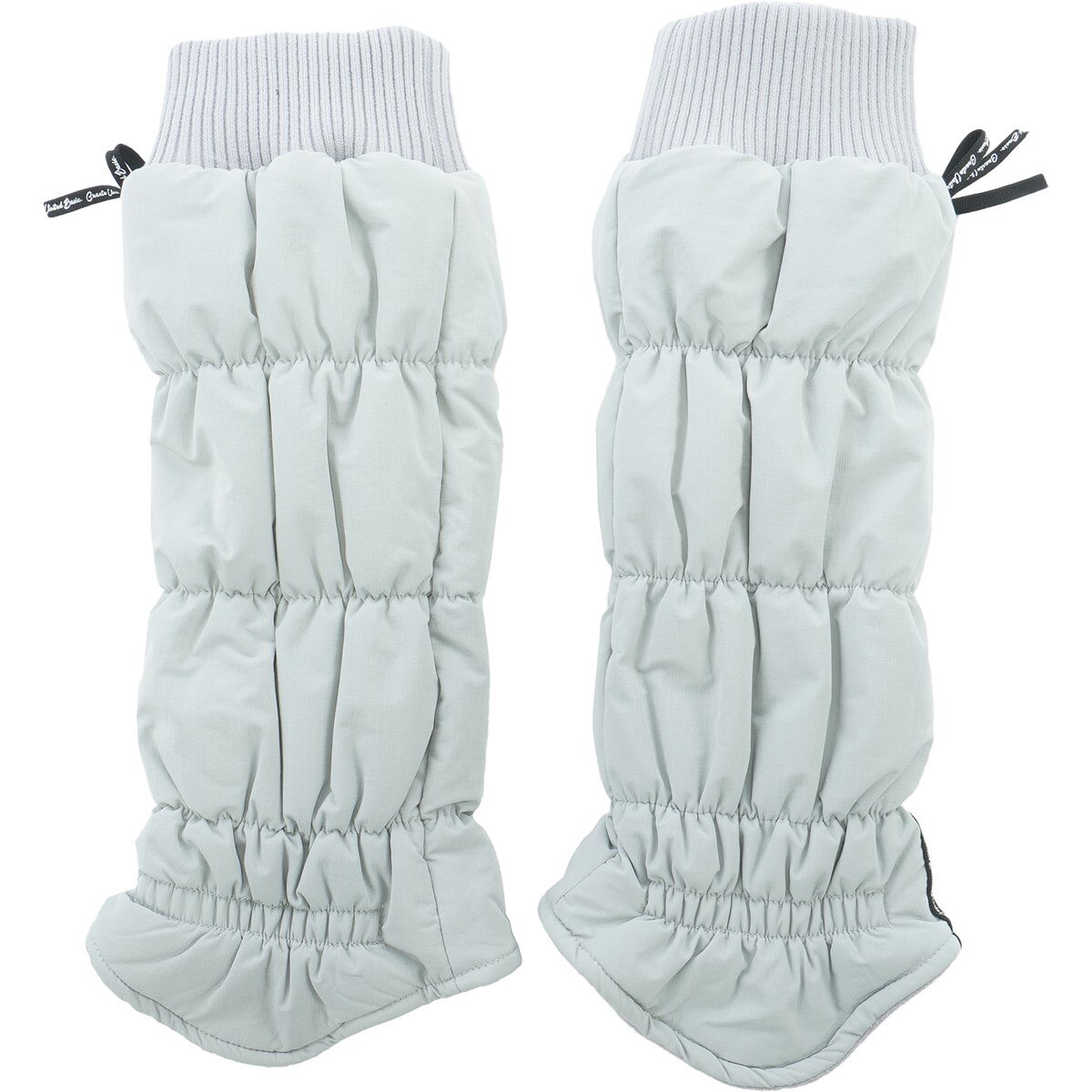 リボンレッグウォーマー レディス(その他ラウンド小物)|CUARTO UNITED