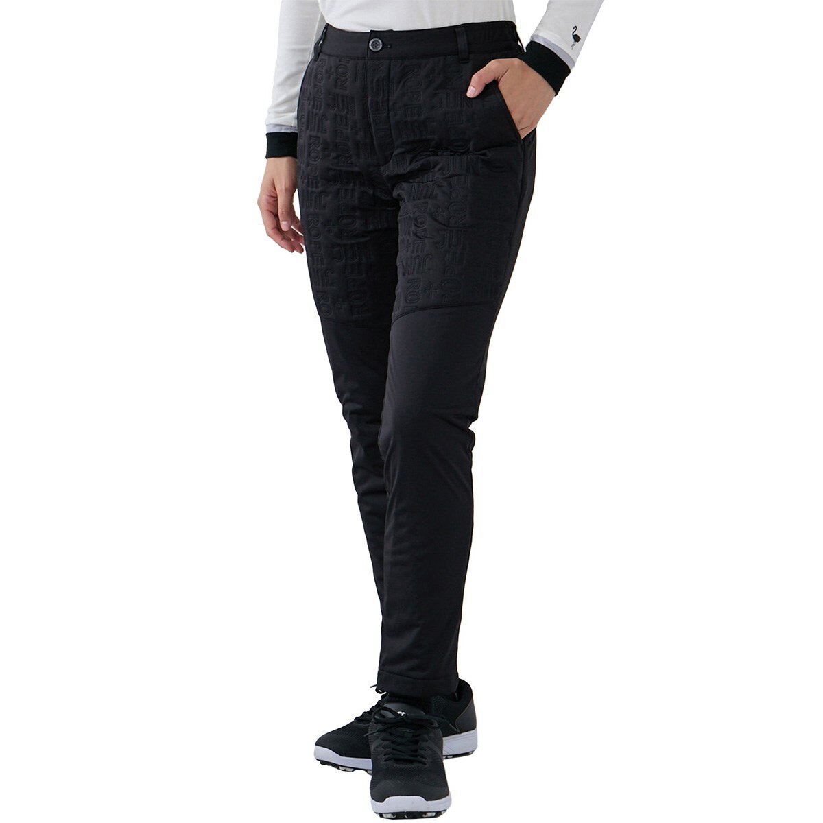 ジュン&ロペ パンツ レディス 通販｜GDOゴルフショップ