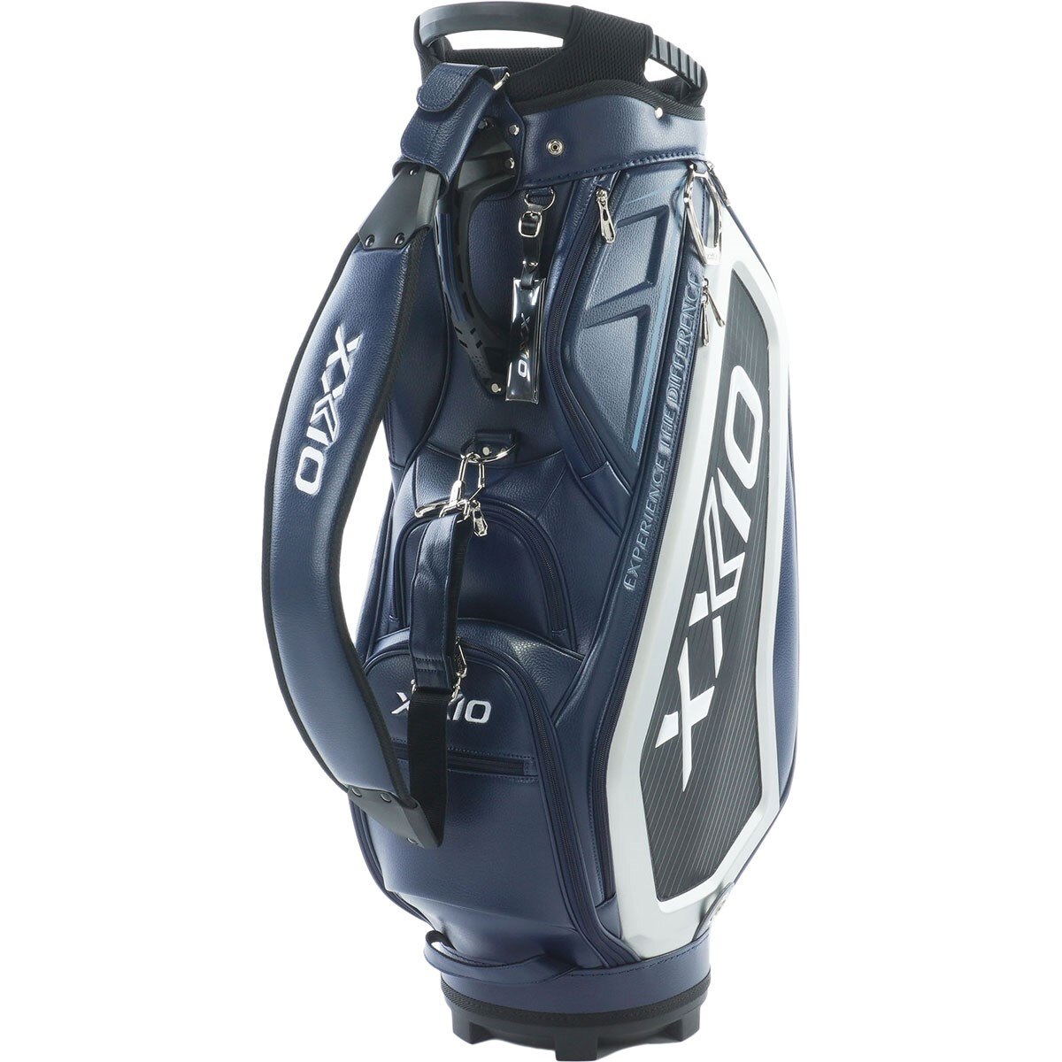 キャディバッグ(【男性】キャディバッグ)|XXIO(ダンロップ) GGCX163の