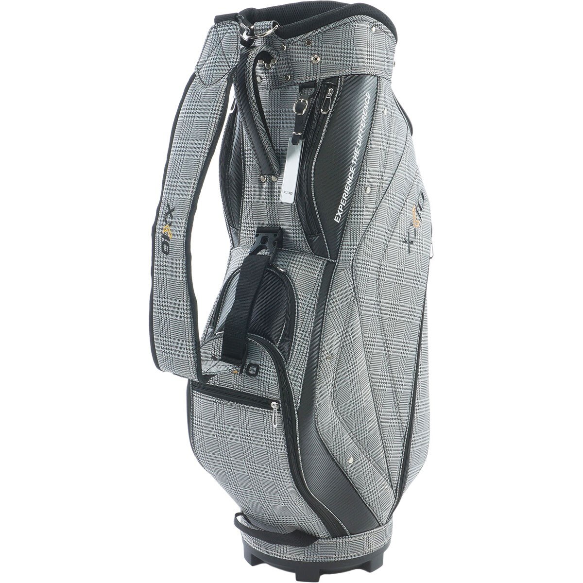 キャディバッグ(【男性】キャディバッグ)|XXIO(ダンロップ) GGCX164の