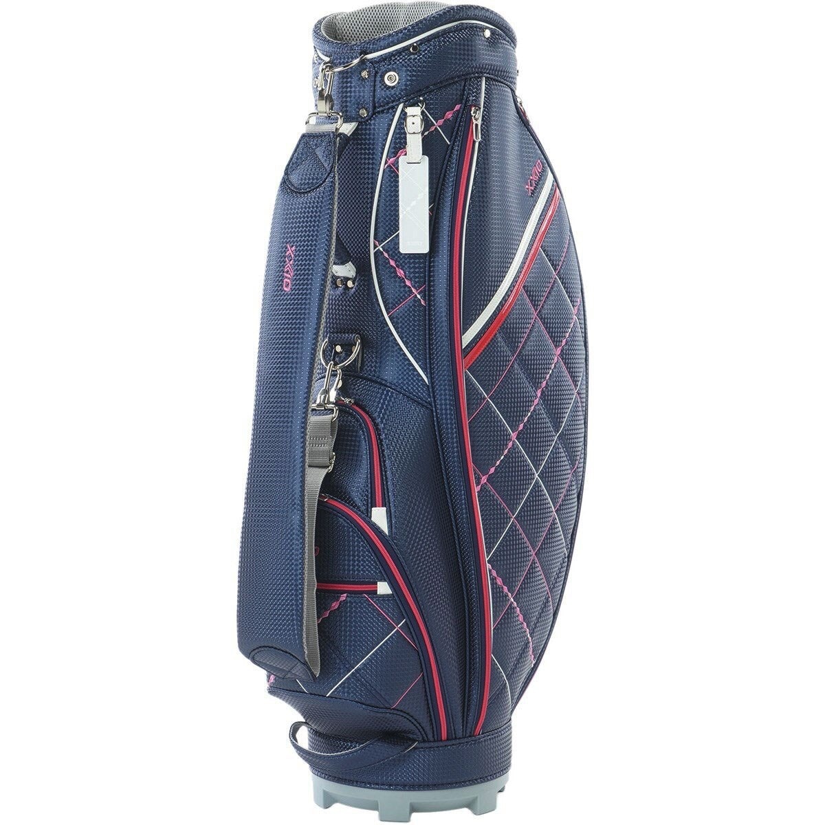 ゼクシオ キャディバッグ (ダンロップ) 通販｜GDOゴルフショップ