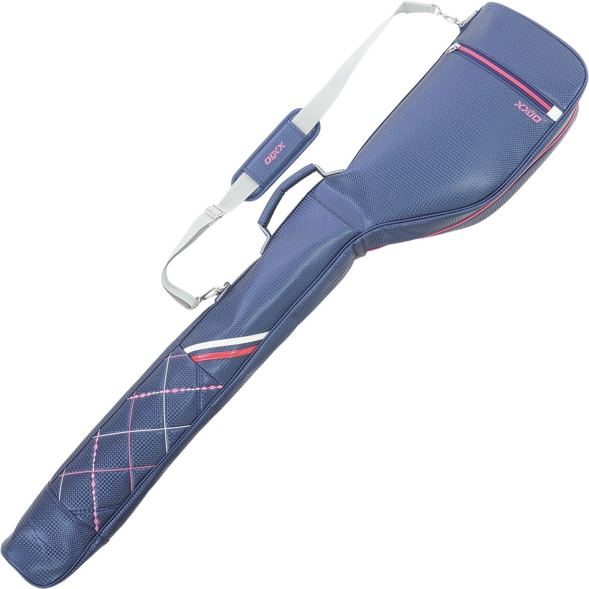 ゼクシオ クラブケース (ダンロップ) 通販｜GDOゴルフショップ