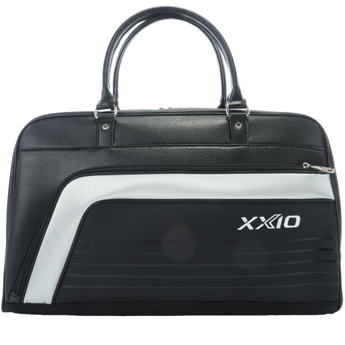 【新品/最終値下げ中！】XXIO ゴルフ ボストンバッグ ブラック ボストンバッグ(ボストンバッグ)|XXIO(ダンロップ) GGBX163の通販