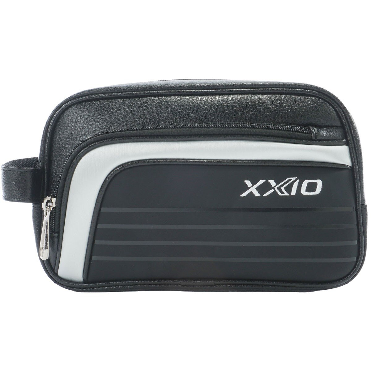 薄型ラウンドポーチ(Dカン付き) ラウンドポーチ(ラウンドバッグ)|XXIO(ダンロップ) GGBX163RPの通販
