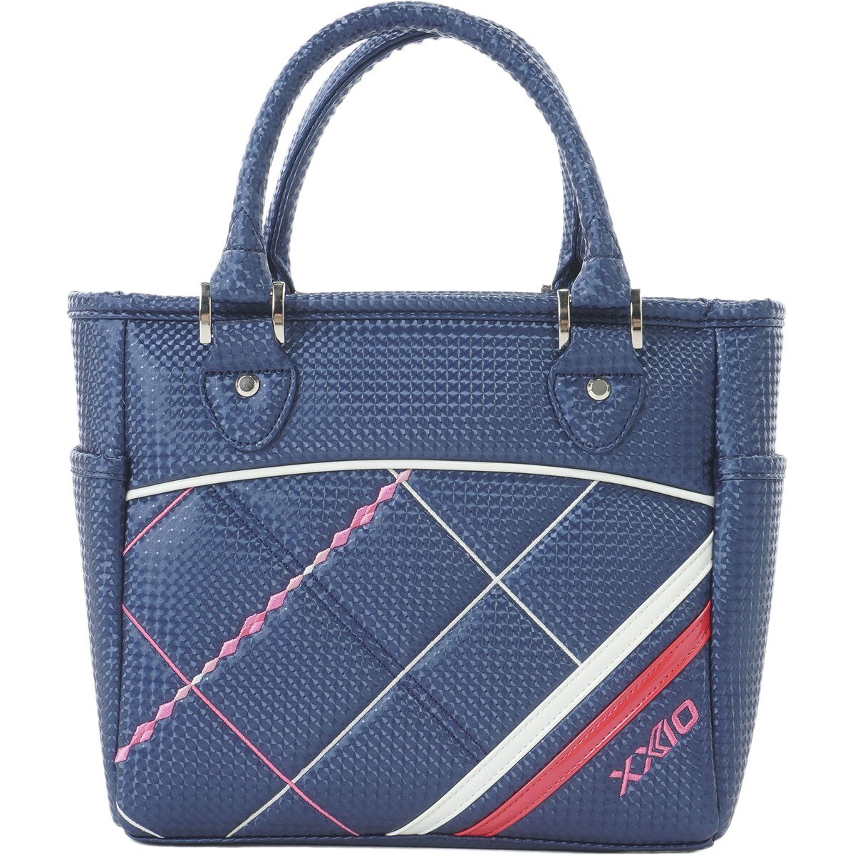 ラウンドトートバッグ(ラウンドバッグ)|XXIO(ダンロップ) GGBX165WRPの