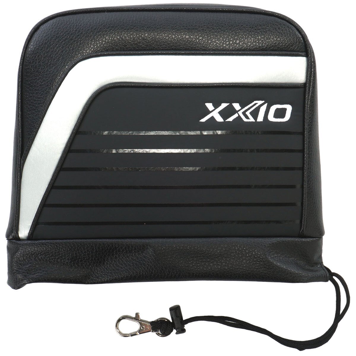 アイアンカバー(ヘッドカバー（アイアン）)|XXIO(ダンロップ) GGEX163I