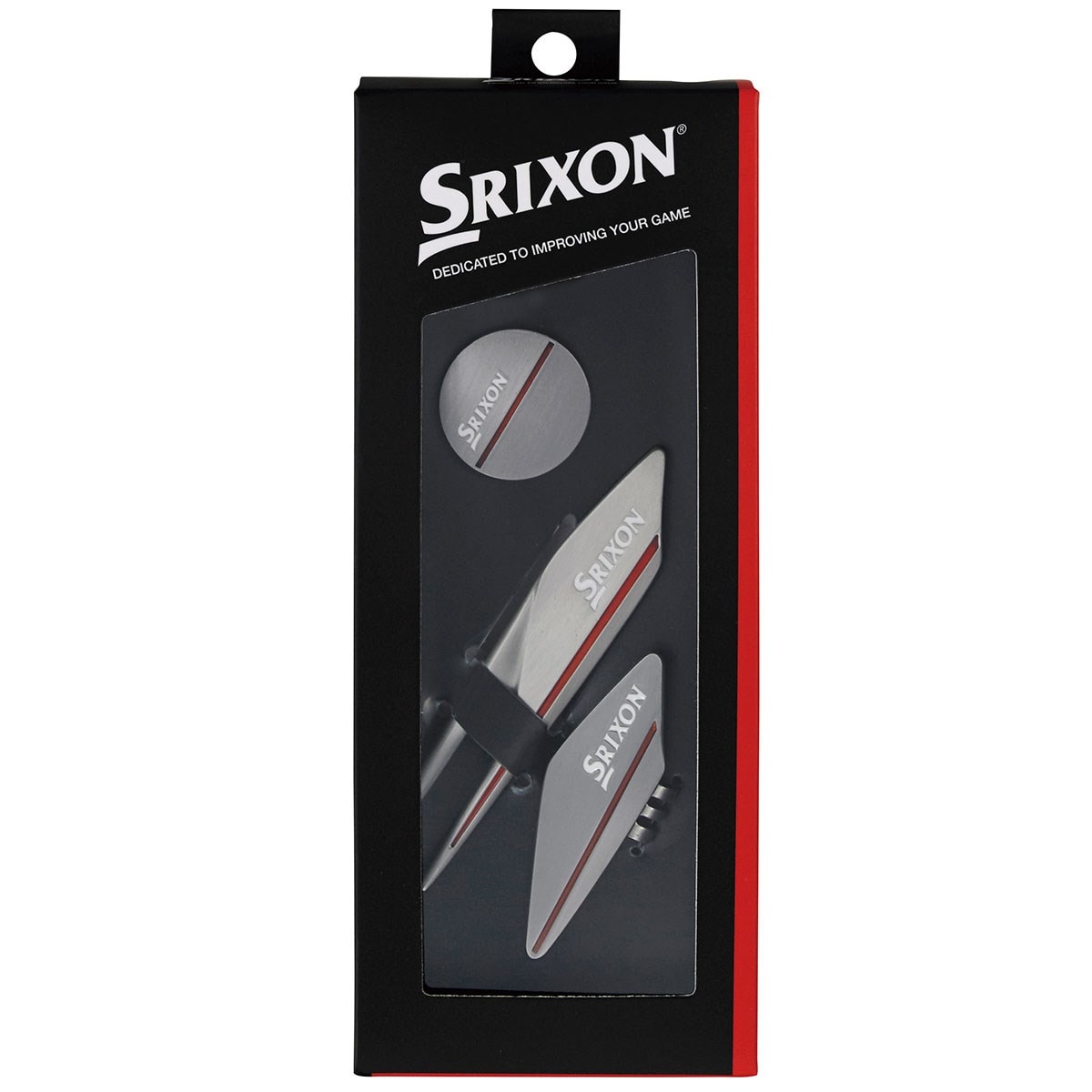 グリーンフォーク マーカーセット(グリーンフォーク)|SRIXON