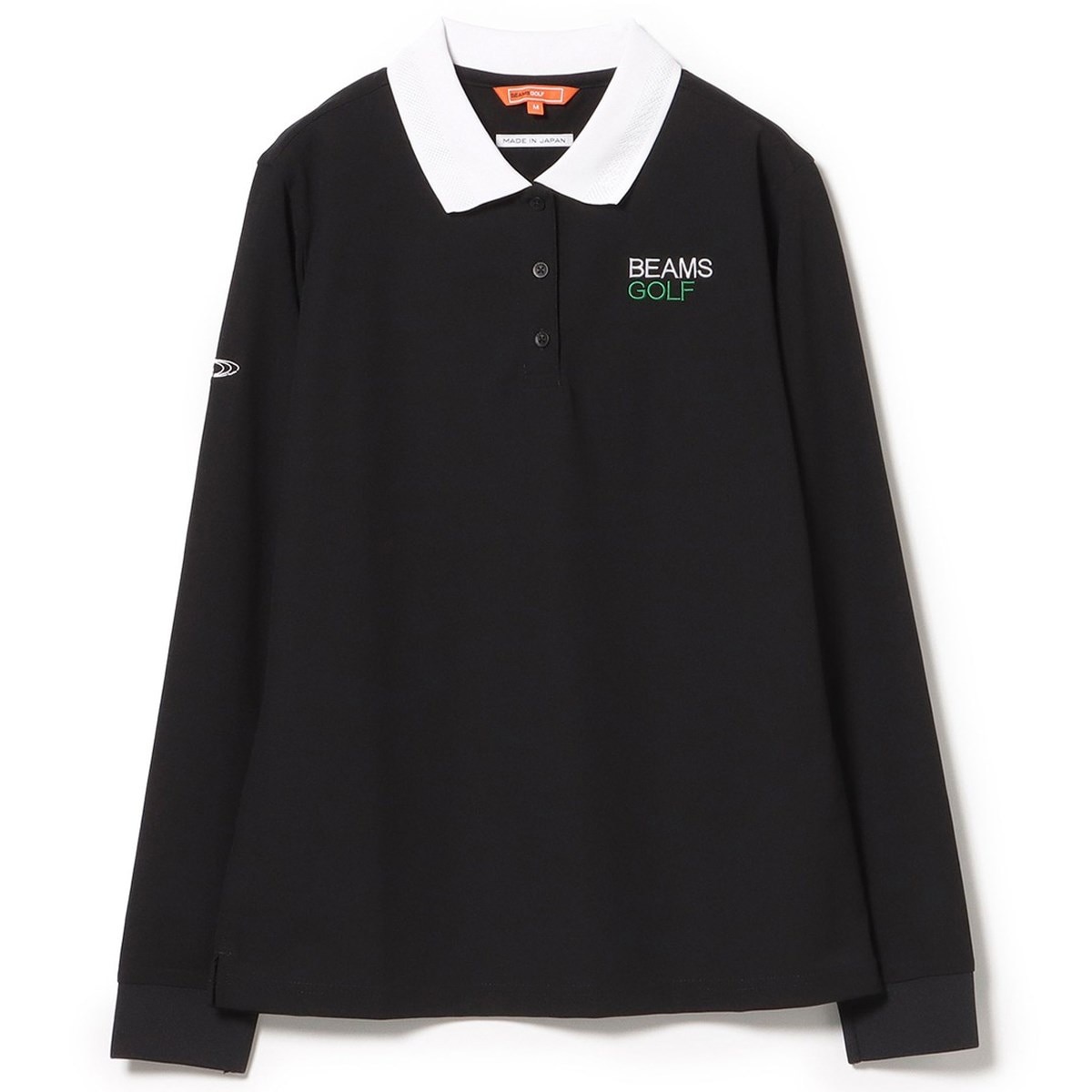 ORANGE LABEL クレリック ロングスリーブ シャツ レディス(長袖シャツ
