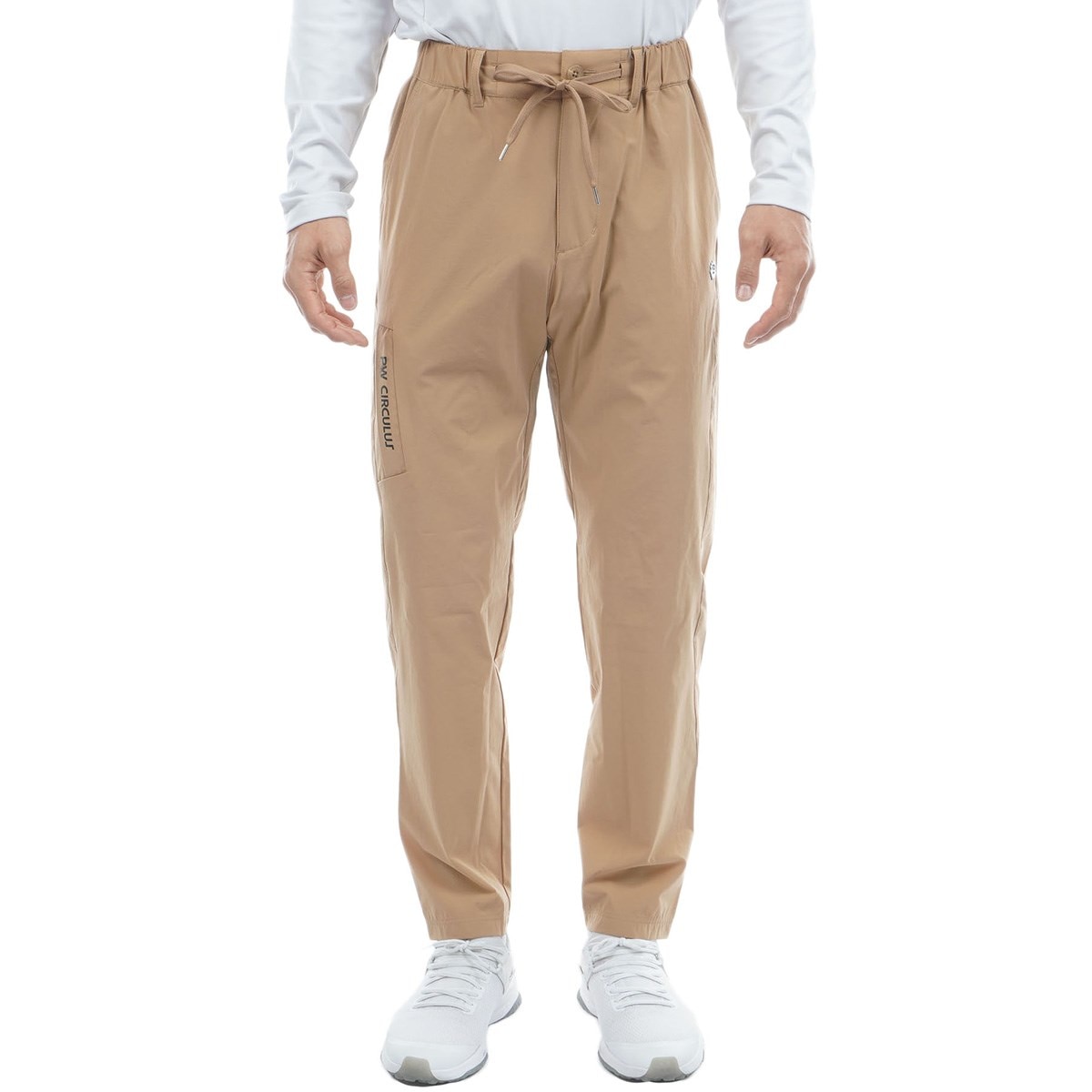 【美品】PW CIRCULUS ゴルフパンツ PW CIRCULUS パンツ 通販｜GDOゴルフショップ