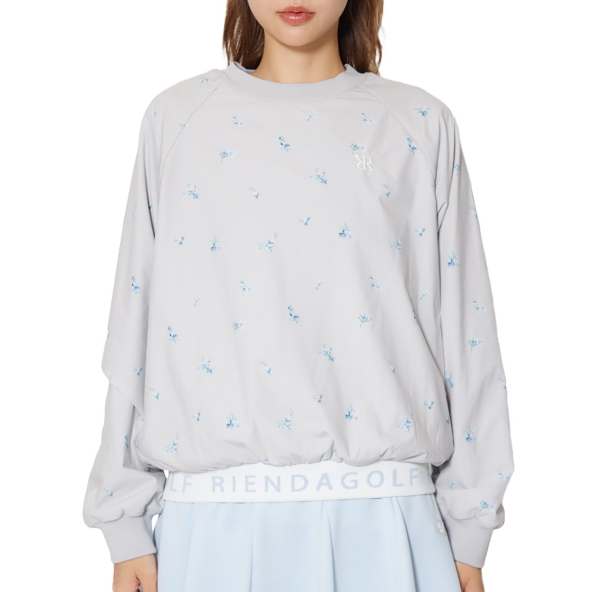 ストレッチ フラワースニードジャケット レディス(アウター(ブルゾン