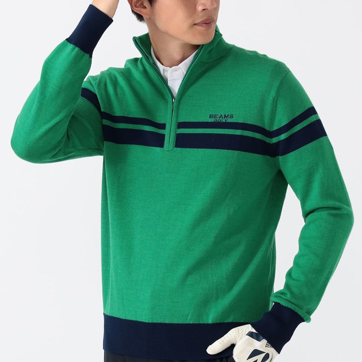 BEAMS GOLF PURPLE LABEL(ビームスゴルフパープルレーベル
