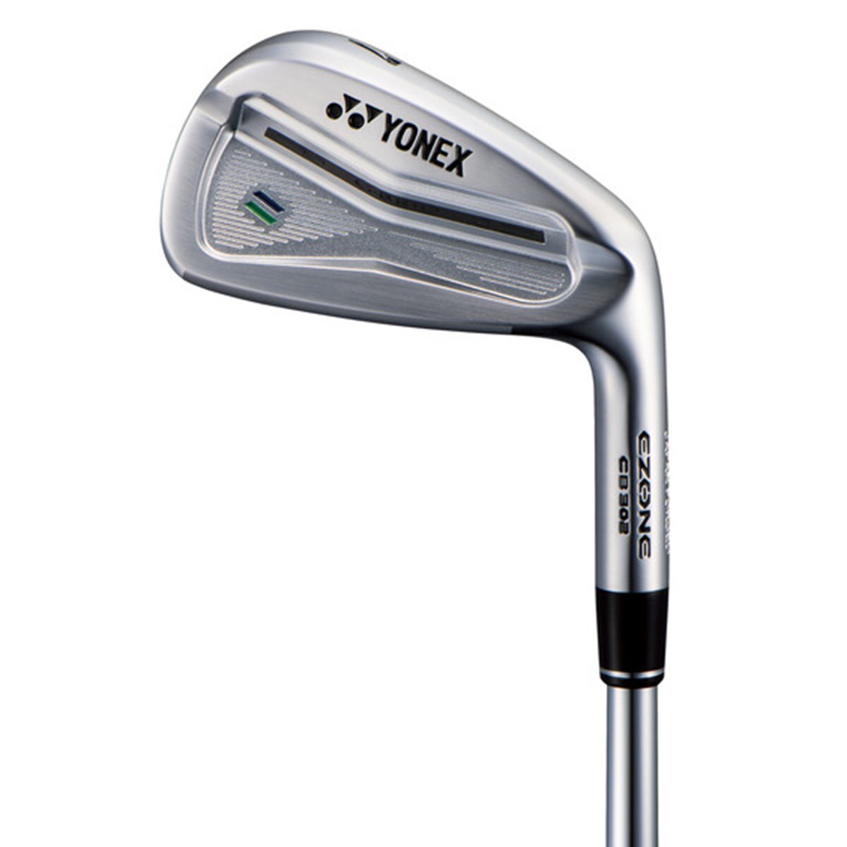 EZONE CB302 アイアン(6本セット）REXIS Steel Core Iron Type-L