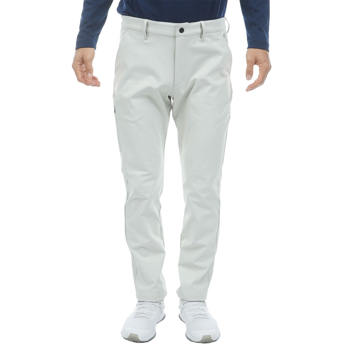 GOLF アウトラインロゴ 裏起毛 ストレッチパンツ(ロングパンツ)|PSYCHO