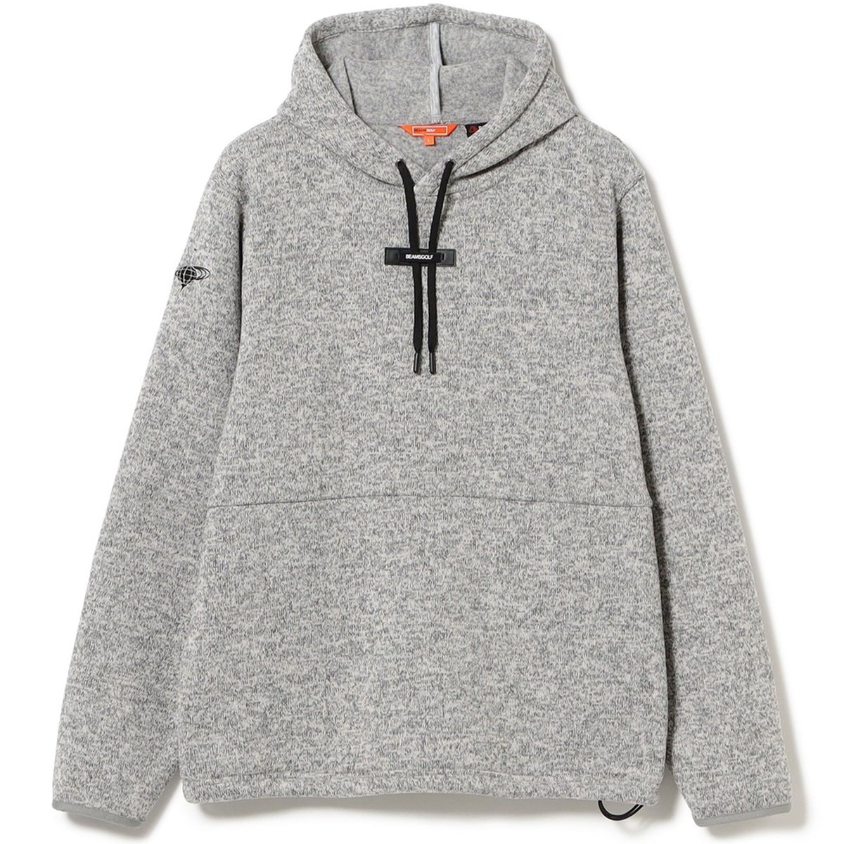 カズミ！ビームスゴルフ　トレーナー BEAMS GOLF（ビームス ゴルフ）〈WOMEN〉 PURPLE LABEL