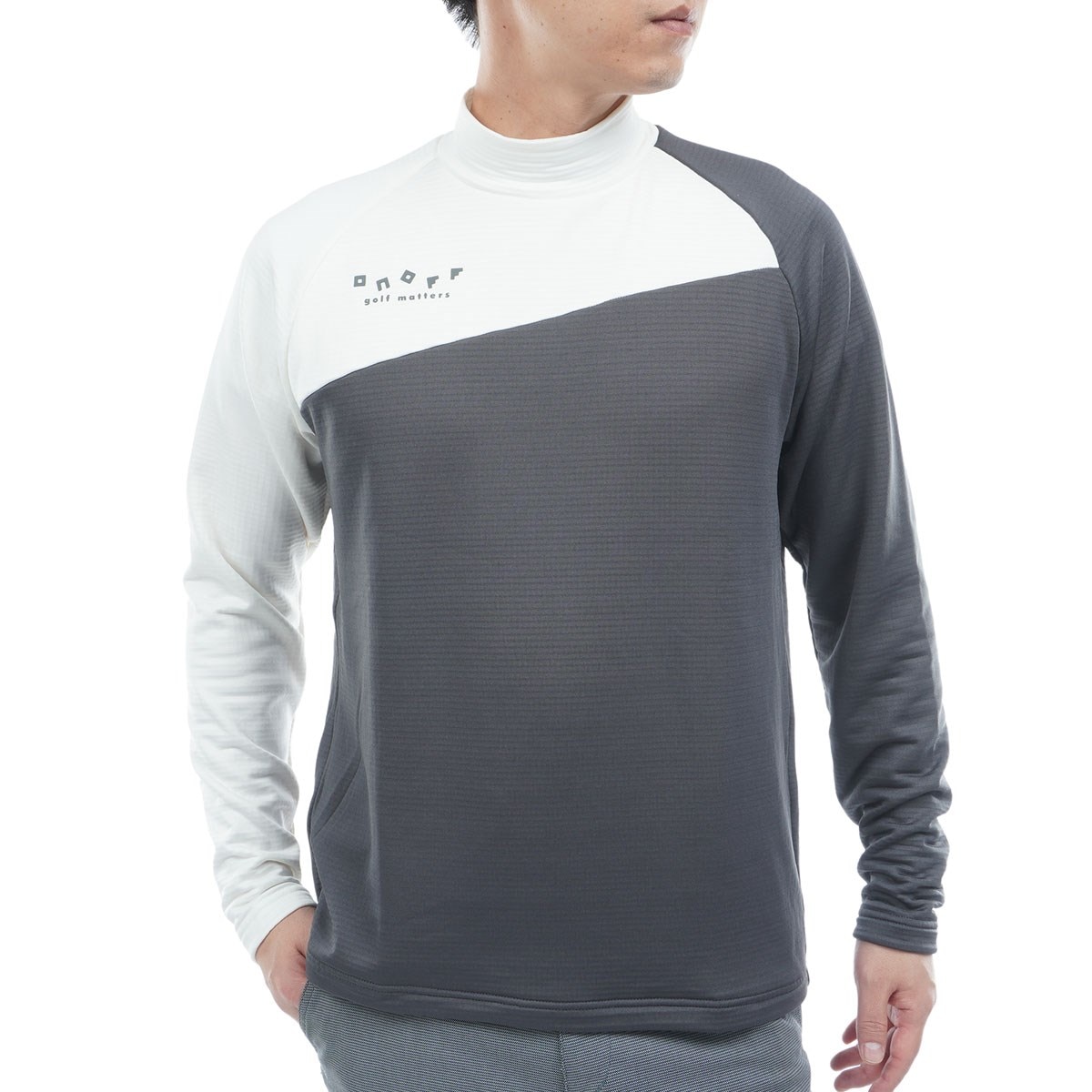 ONOFF シャツ (オノフ) 特価品 通販｜GDOゴルフショップ