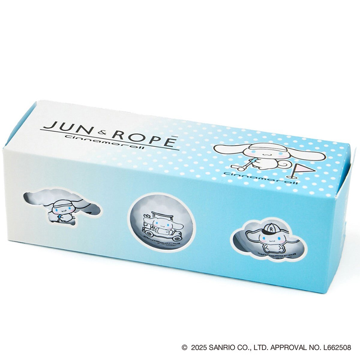 NewBreed HS 420 Hyper Spin ゴルフボール　日米対抗戦 NewBreed HS 420 Hyper Spin ゴルフボール 日米対抗戦