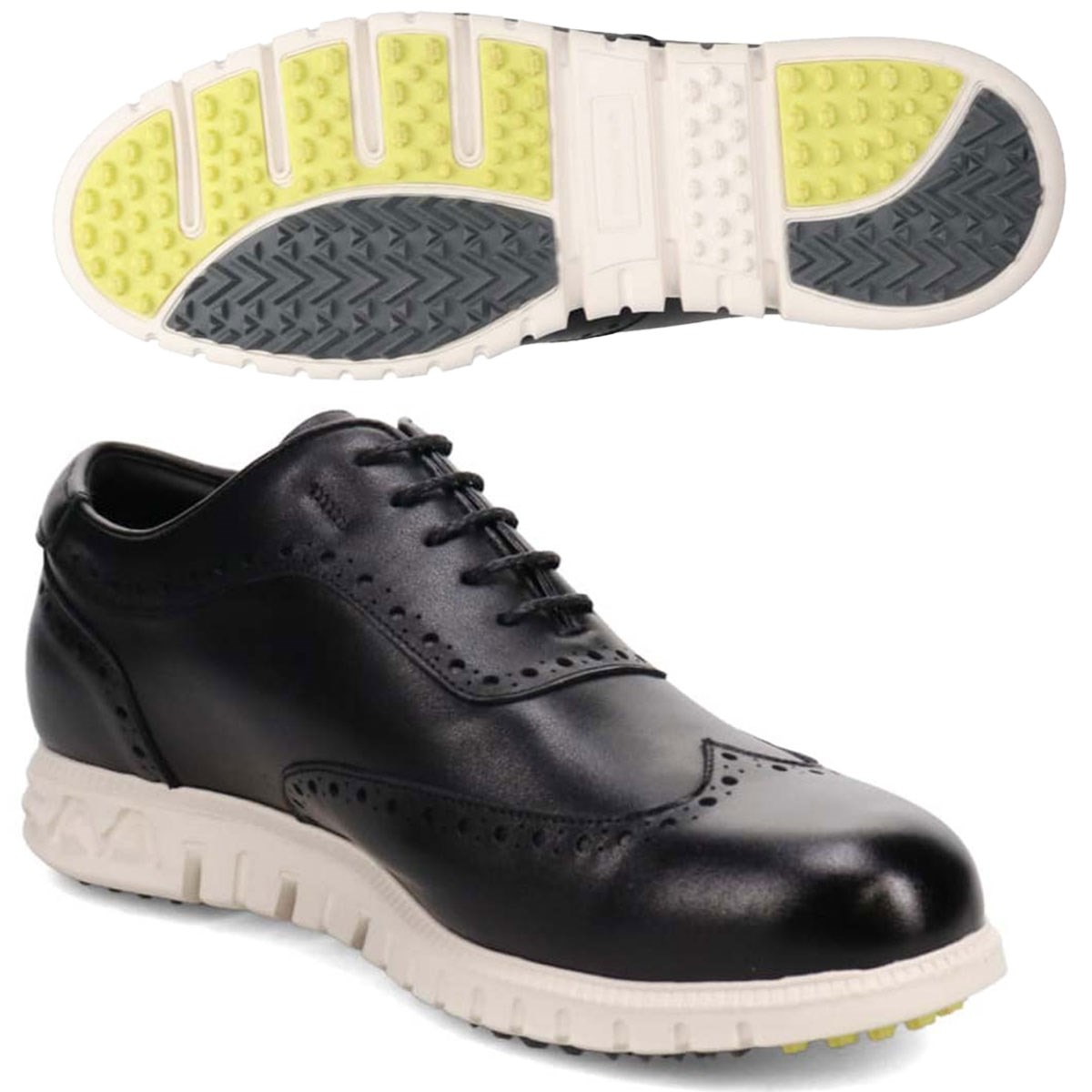 リカバリーゴルフシューズ(【男性】シューズ)|madras(マドラス) の通販