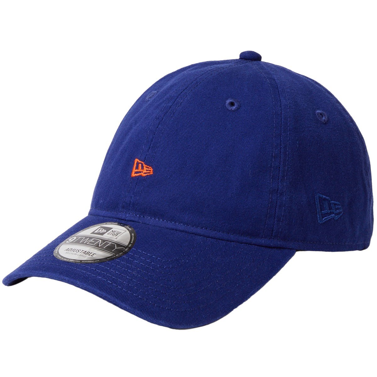920CS MINI FLAG キャップ(【男性】キャップ)|NEW ERA(ニューエラ) の