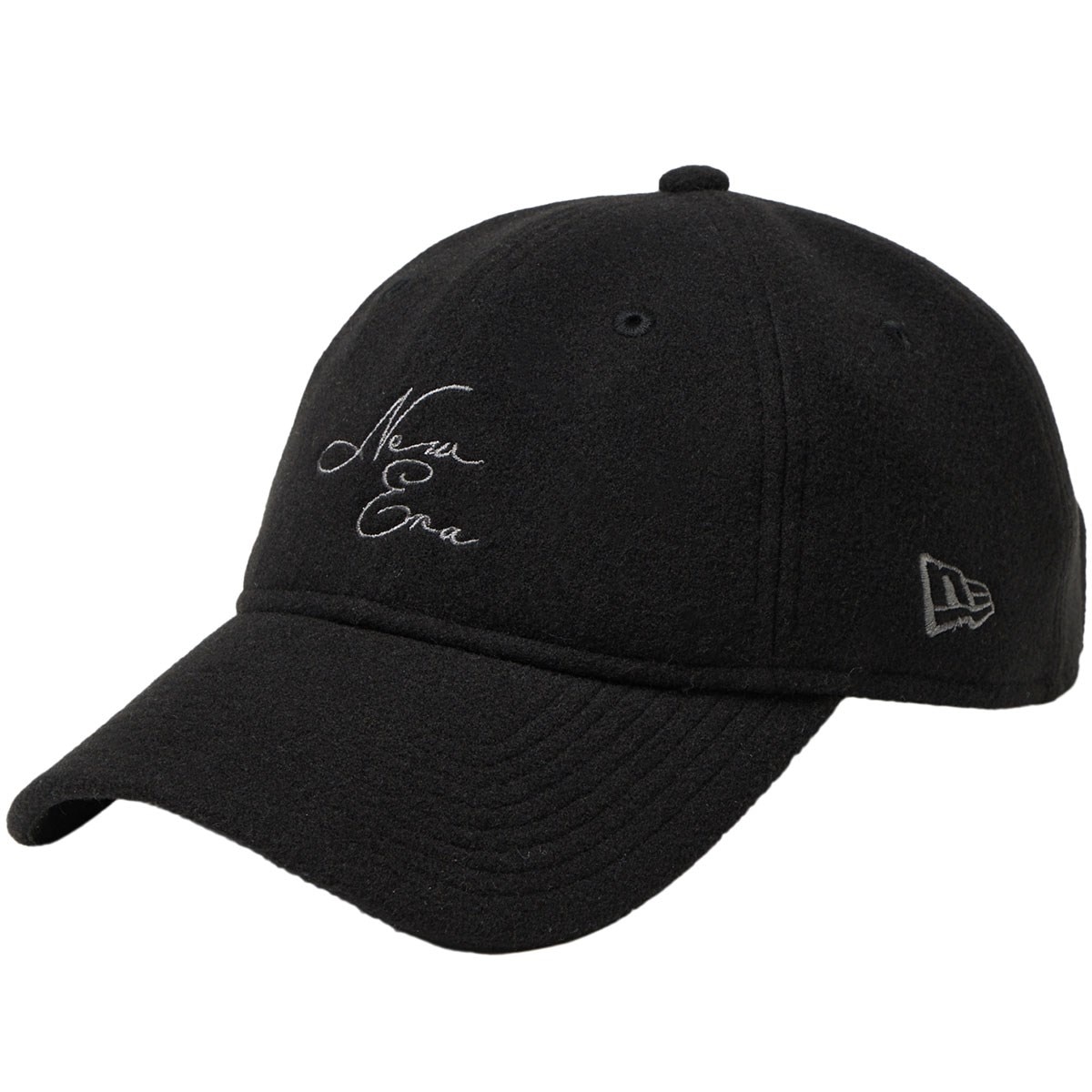 ストレッチ 920LS NEEDLE FELT NE TNL LOGO キャップ(【男性】キャップ