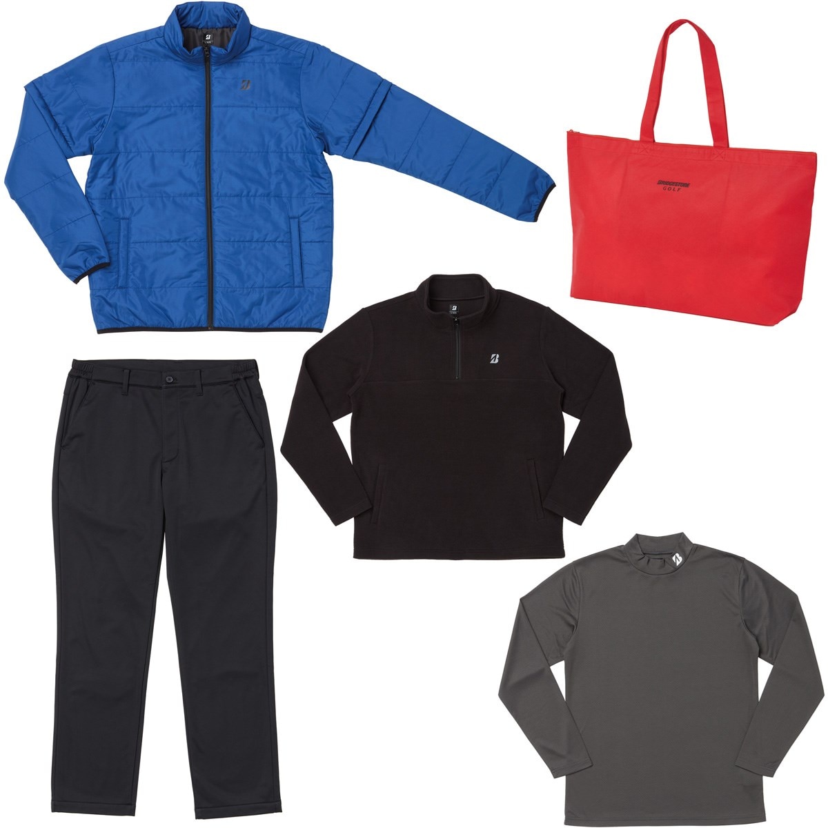 ブリヂストンゴルフ パンツ (ブリヂストン) 通販｜GDOゴルフショップ