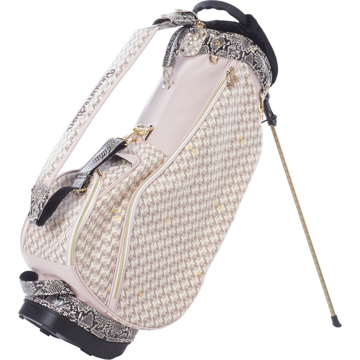 レザレクション キャディバッグ 通販｜GDOゴルフショップ