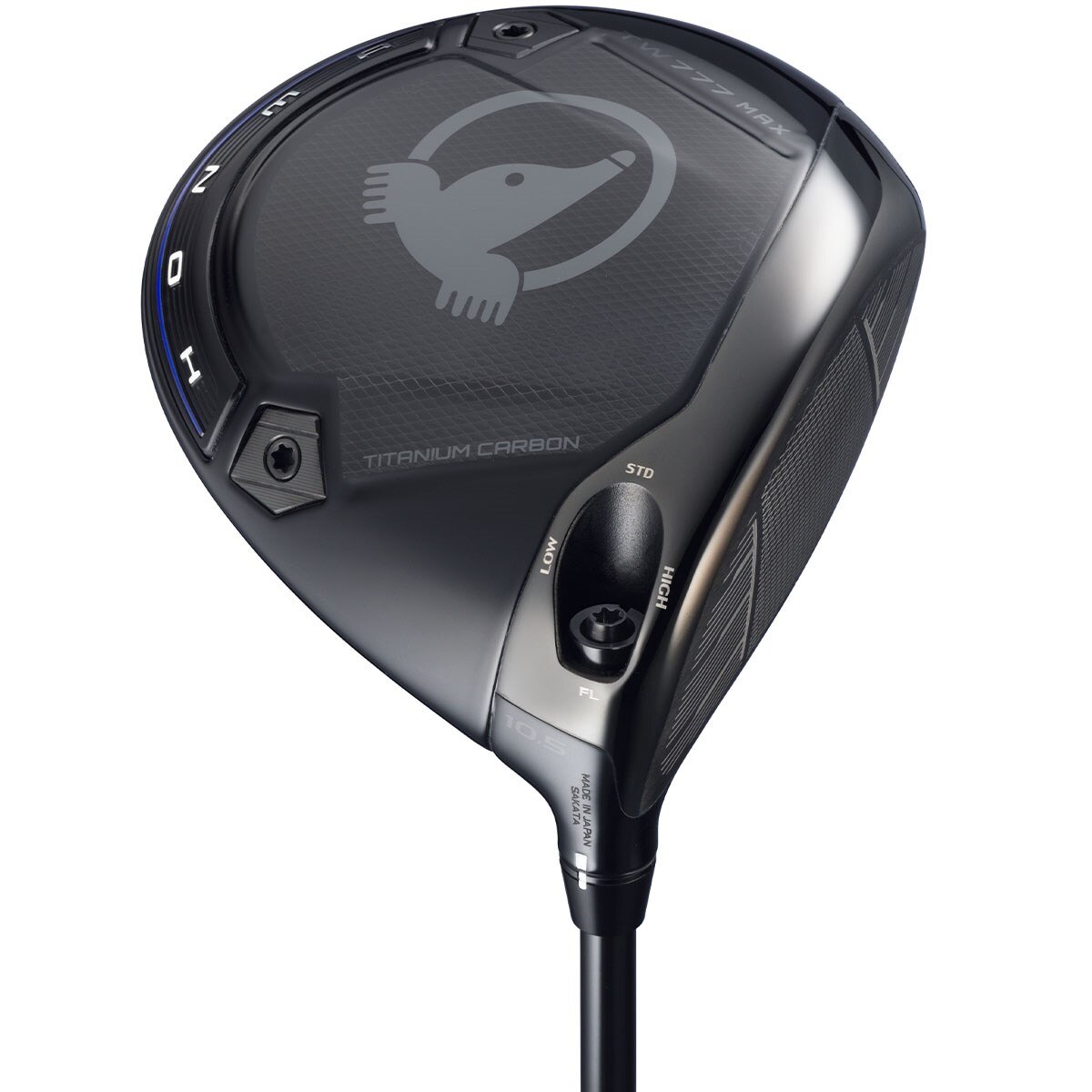 本間ゴルフ ドライバー 通販｜GDOゴルフショップ