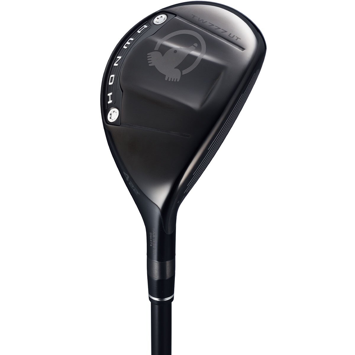 ツアーワールド TW777 ユーティリティ VIZARD for UT-7(ユーティリティ