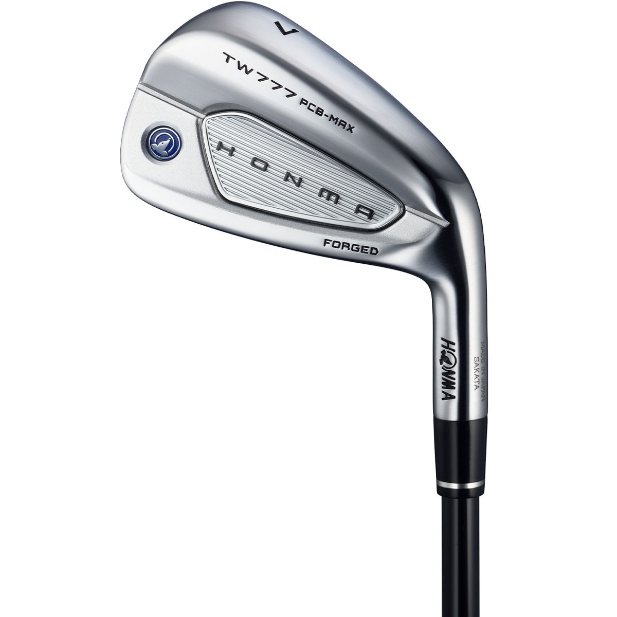 ツアーワールド TW777 PCB MAX アイアン(5本セット) VIZARD for TW777