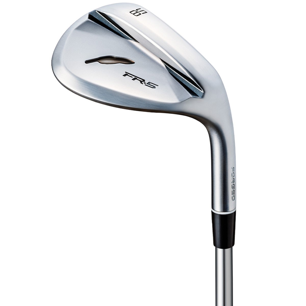 FR-5 ウェッジ パールサテン仕上げ KBS MAX 80(ウェッジ（単品