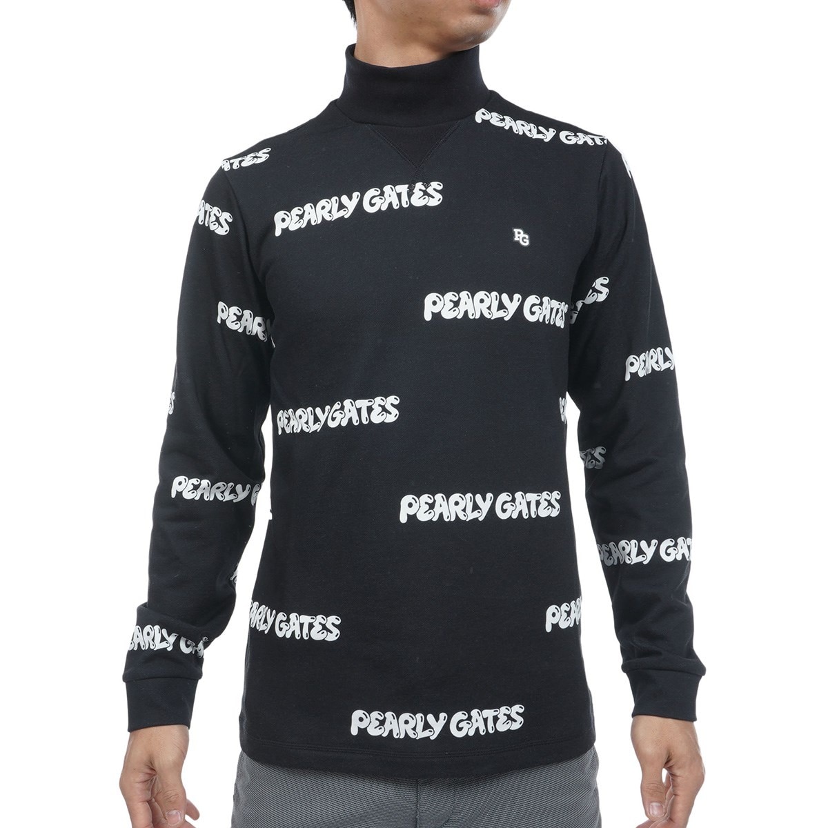 パーリーゲイツ シャツ メンズ 通販｜GDOゴルフショップ