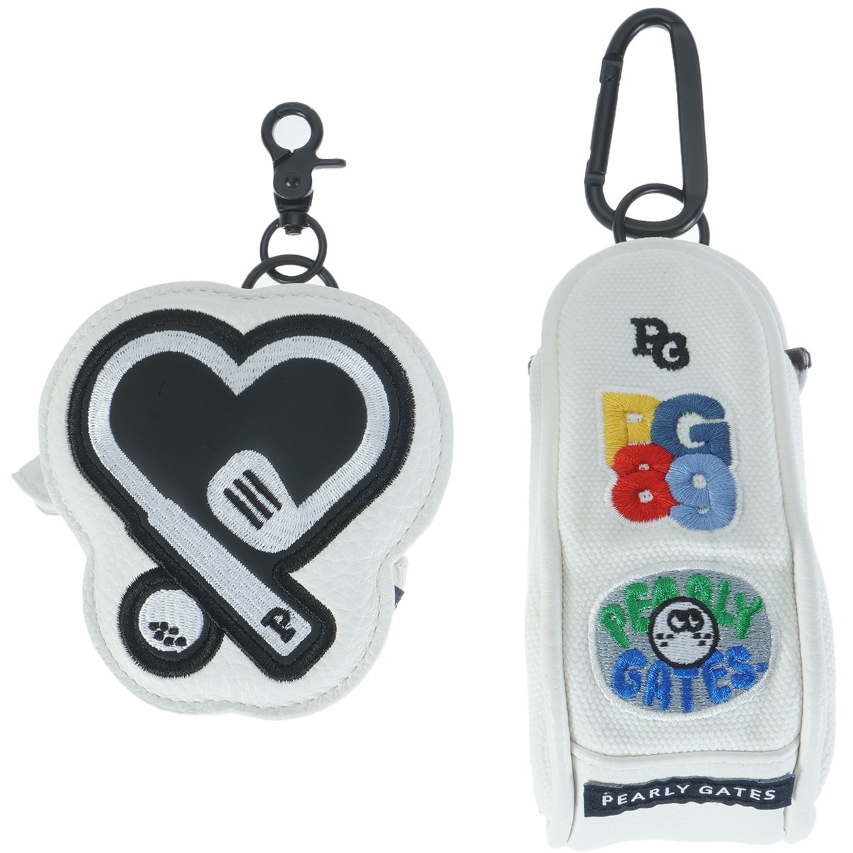 パーリーゲイツ ゴルフバッグ・ケース 新商品 通販｜GDOゴルフショップ