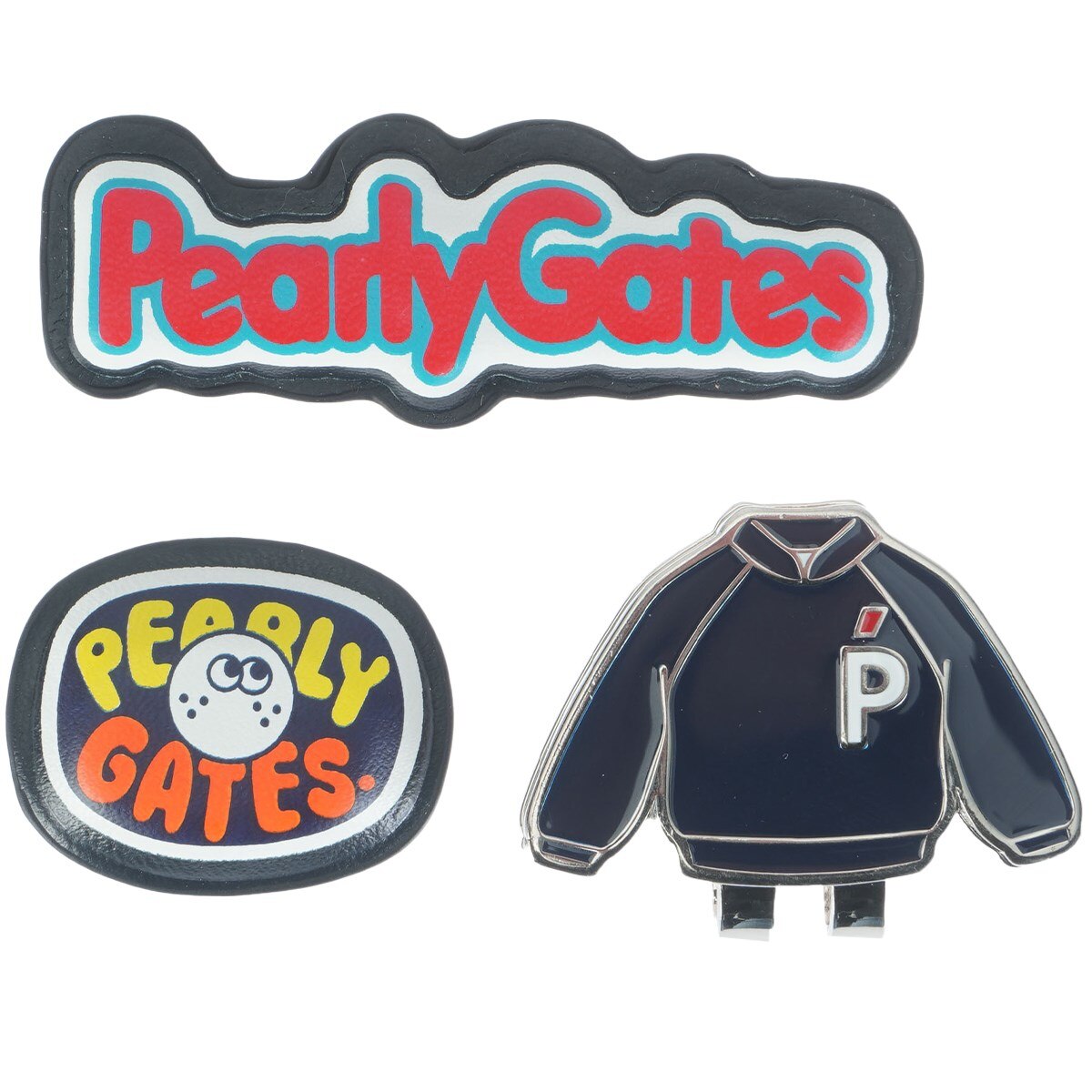 パーリーゲイツ ラウンド用品・ボール 新商品 通販｜GDOゴルフショップ