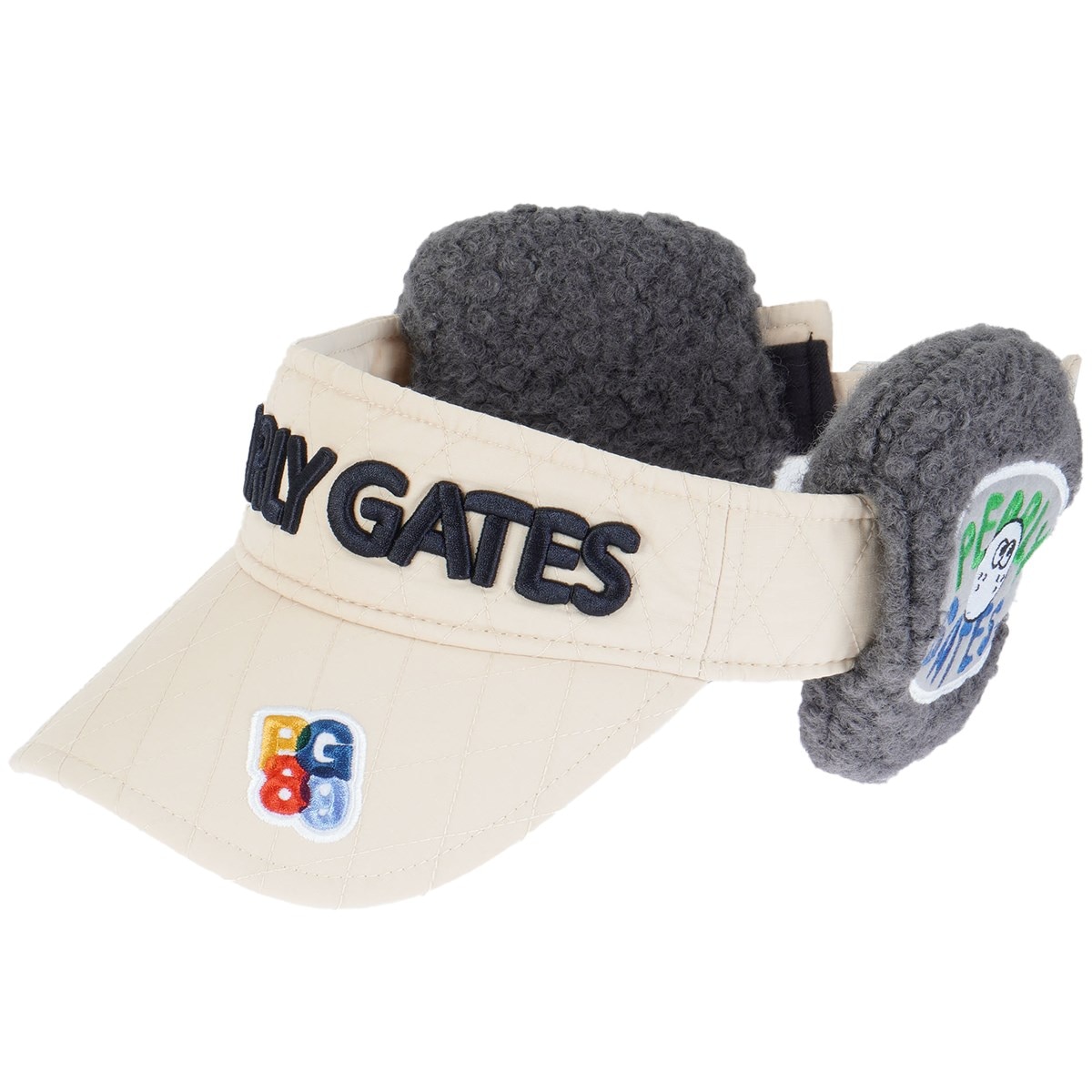 パーリーゲイツ メンズゴルフウェア 新商品 通販｜GDOゴルフショップ