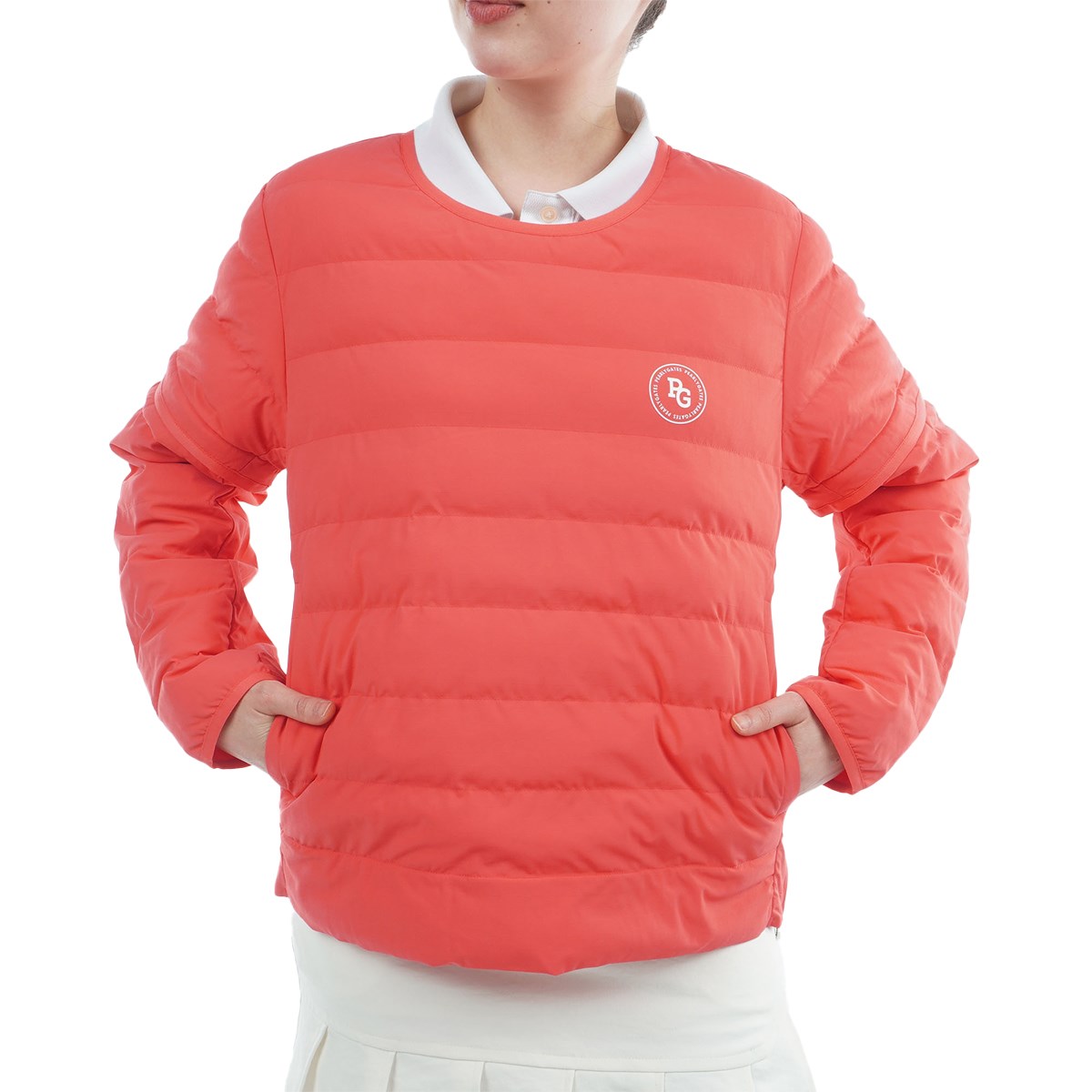 パーリーゲイツ アウター 通販｜GDOゴルフショップ