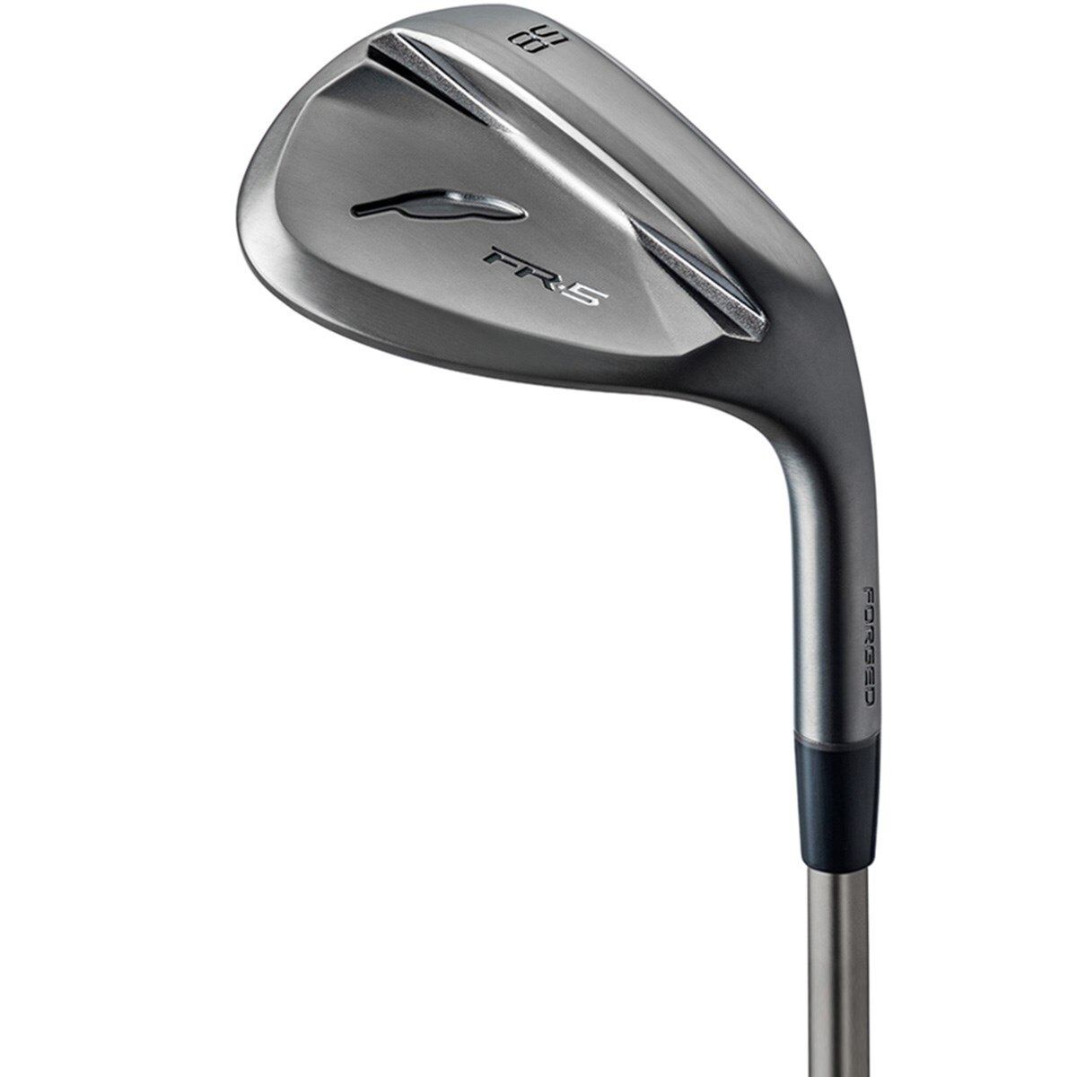 FR-5 ウェッジ ダイヤモンドブラックサテン仕上げ DS-91w BLACK