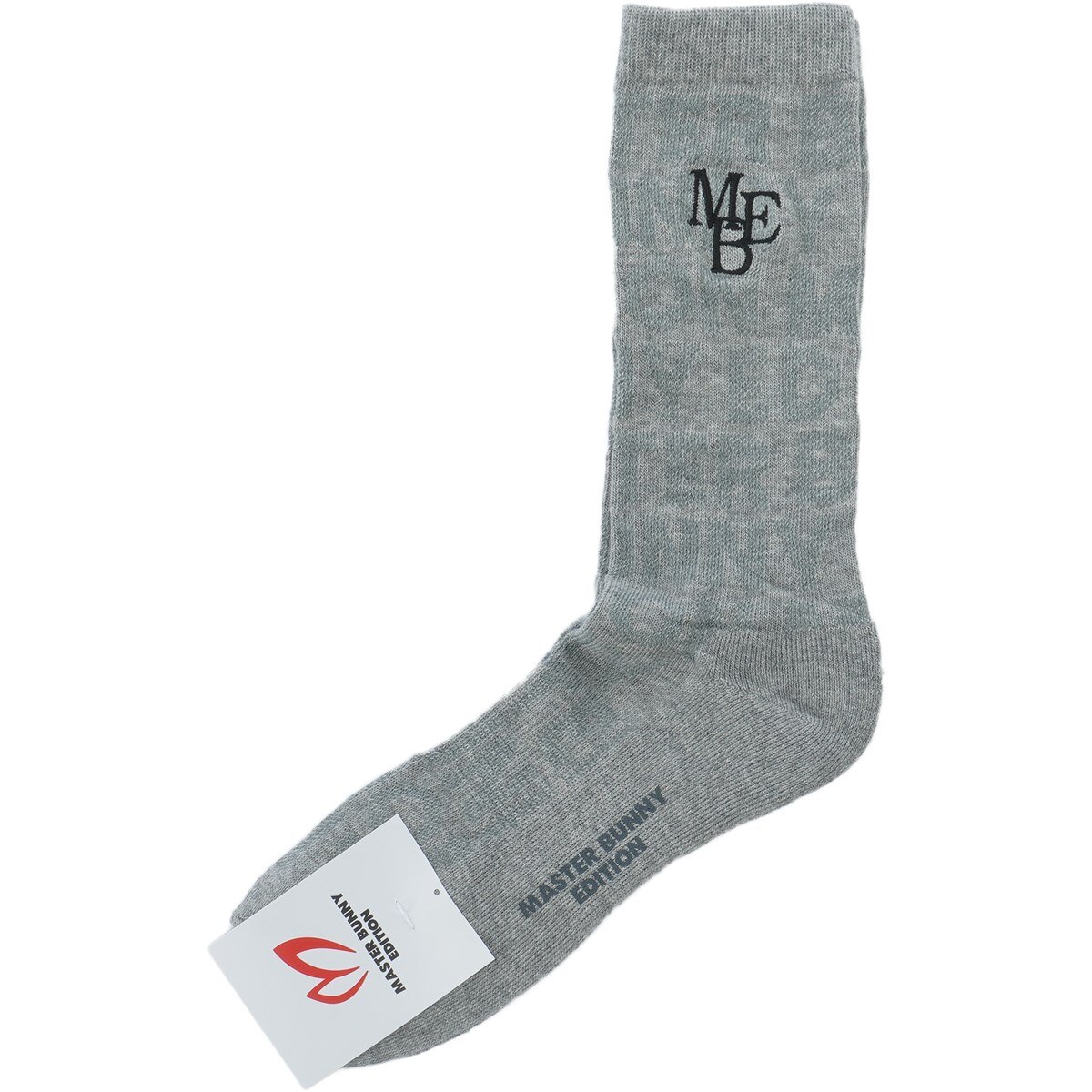 総柄ミドルソックス(靴下)|MASTER BUNNY EDITION(マスターバニー